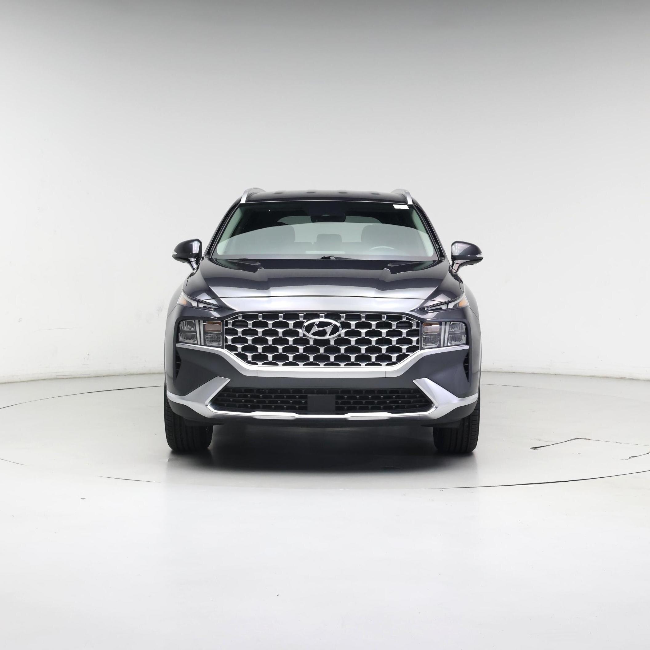 Thumbnail: 2022 Hyundai Santa Fe - 5