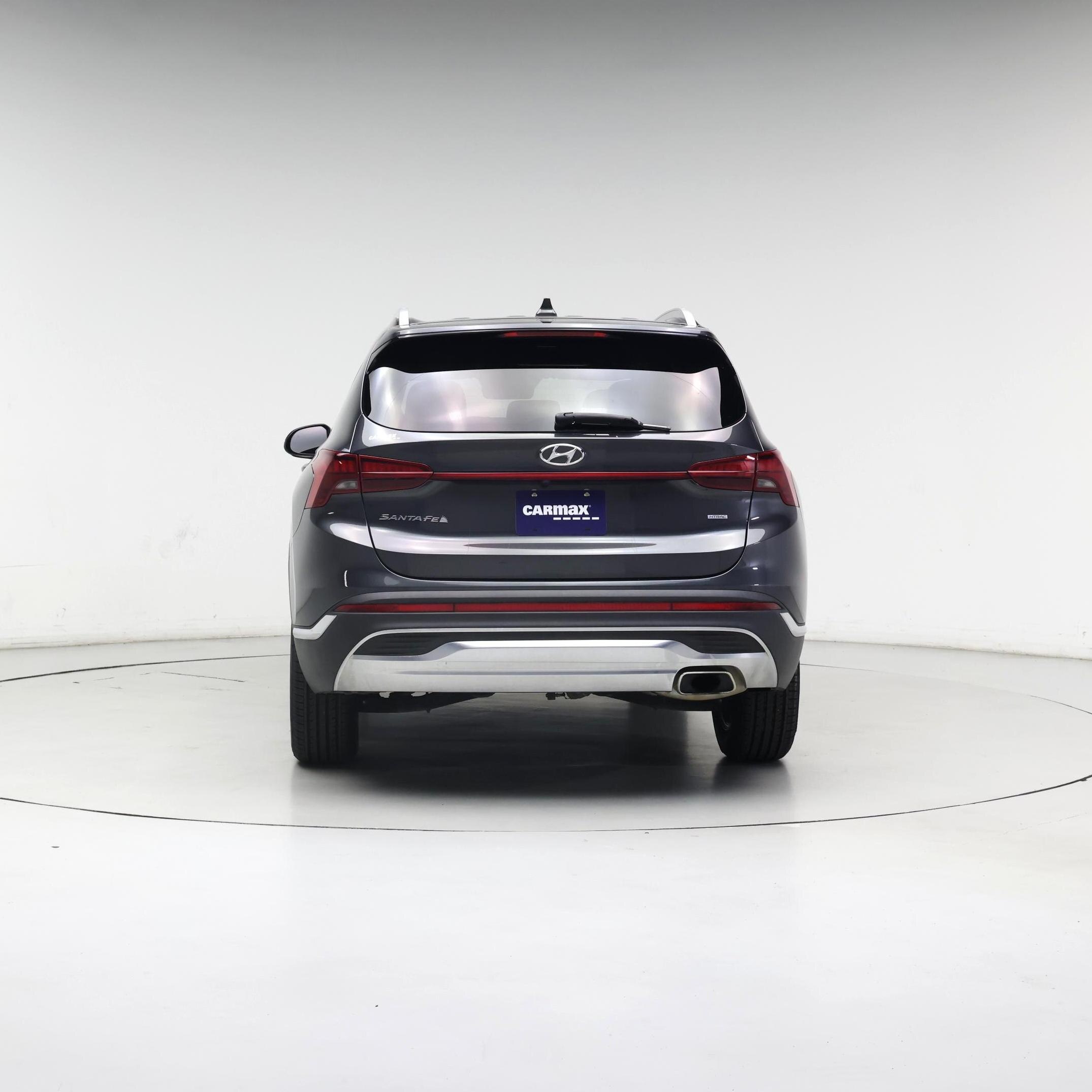 Thumbnail: 2022 Hyundai Santa Fe - 6