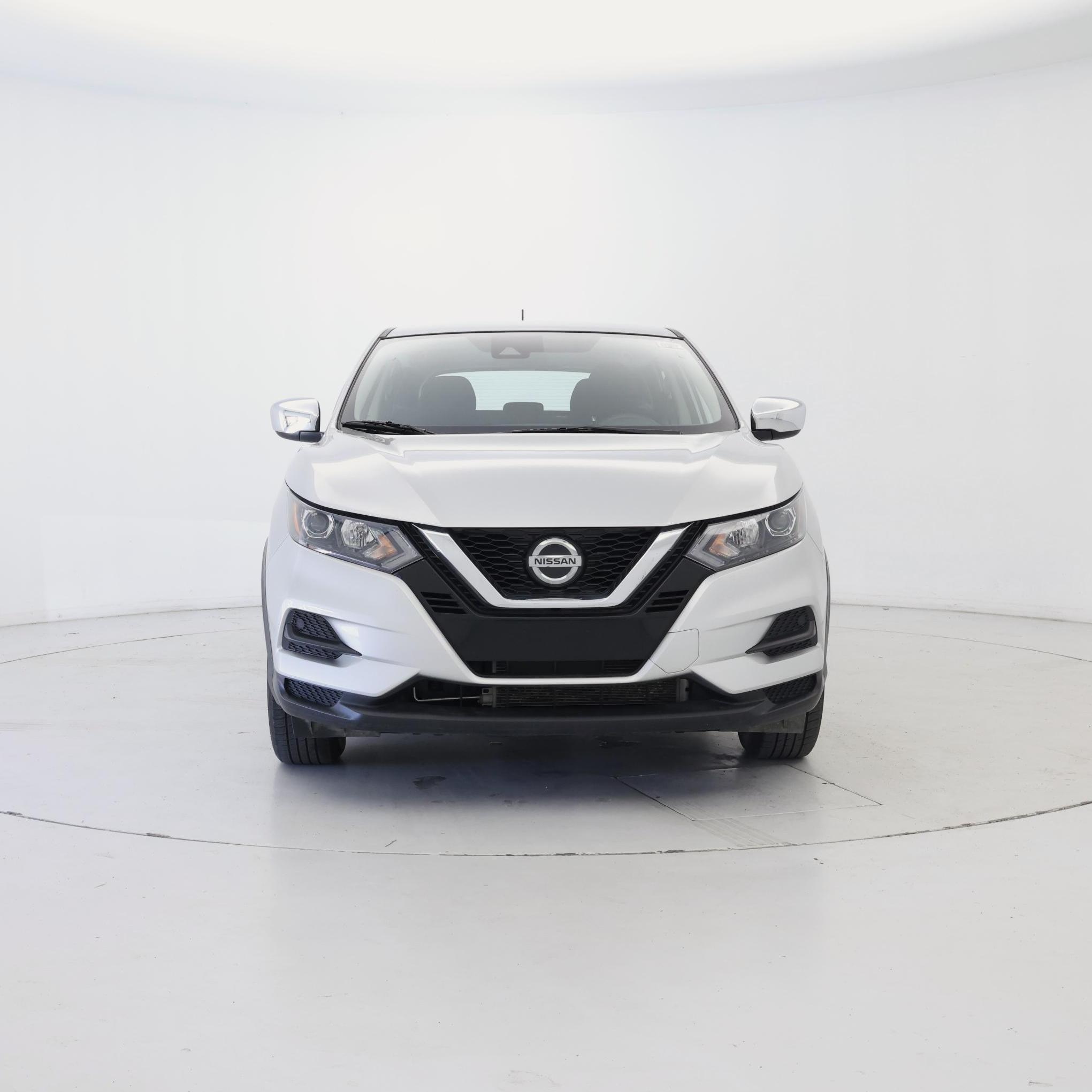 Thumbnail: 2020 Nissan Rogue Sport - 5