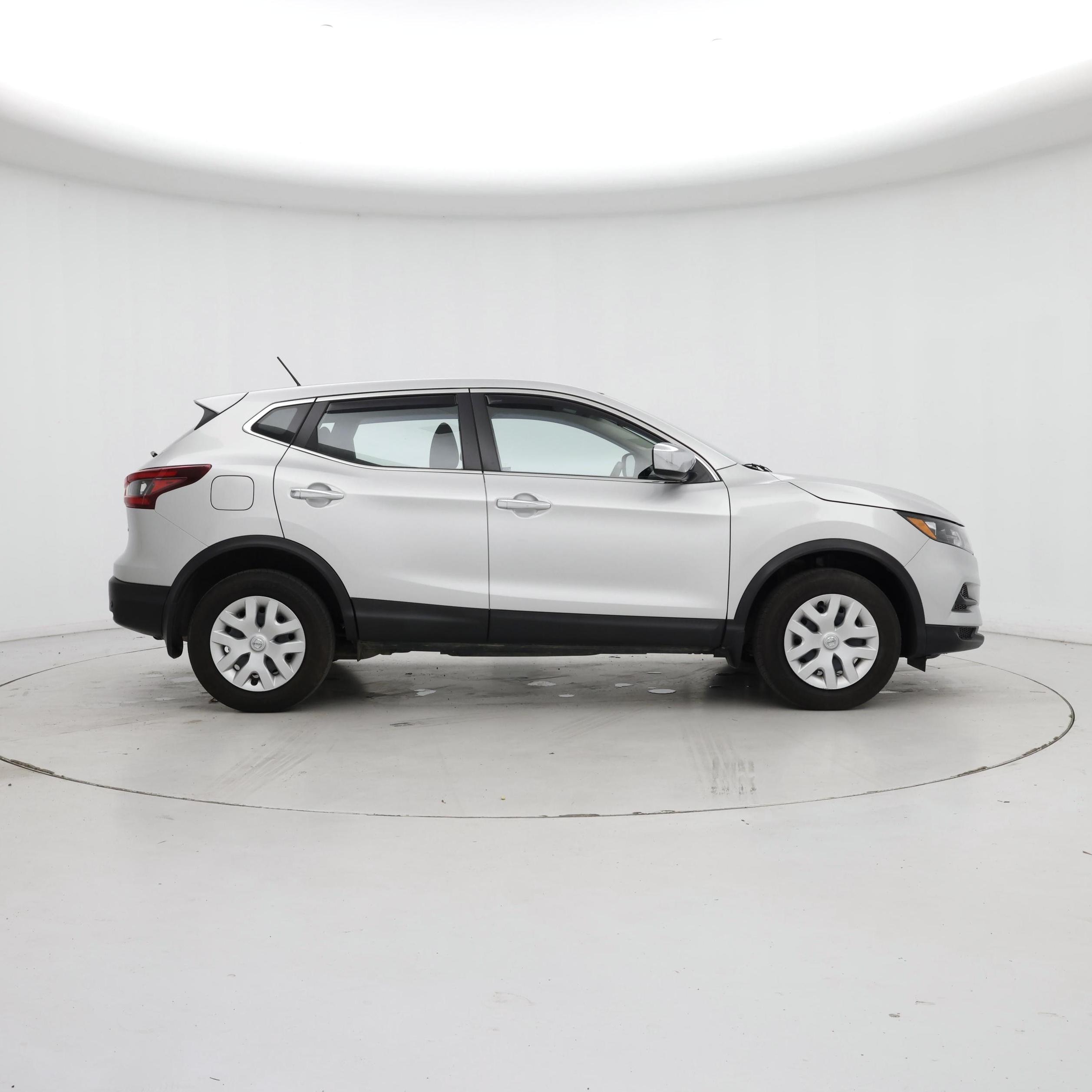 Thumbnail: 2020 Nissan Rogue Sport - 7