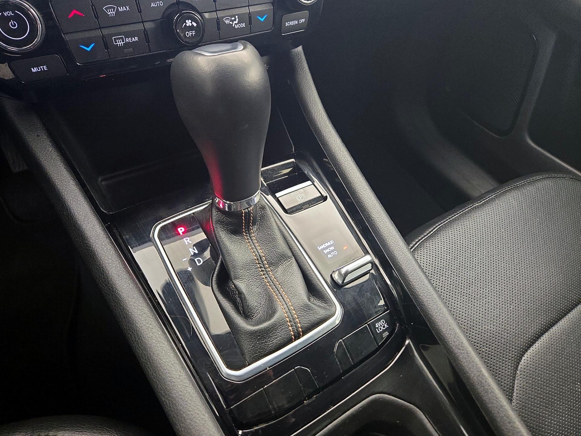 Thumbnail: 2022 Jeep Compass - 18