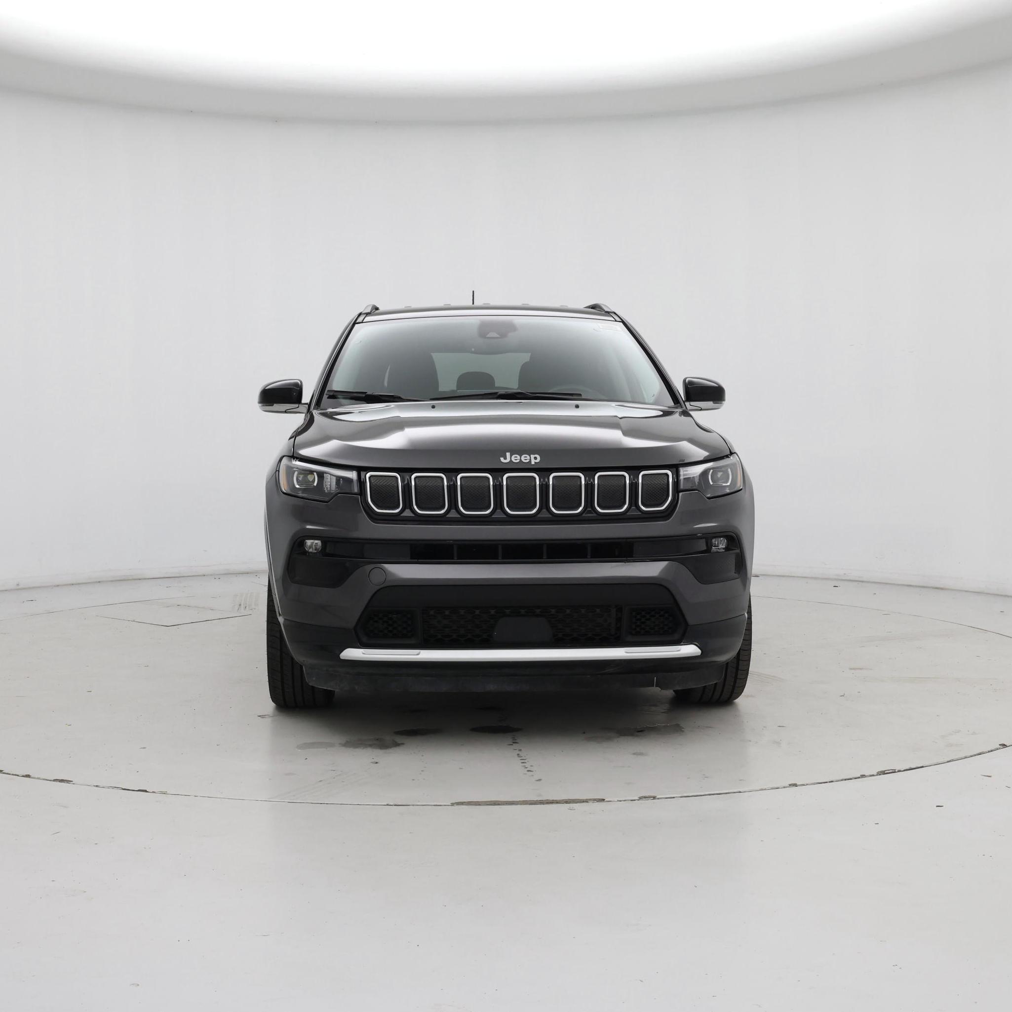 Thumbnail: 2022 Jeep Compass - 5