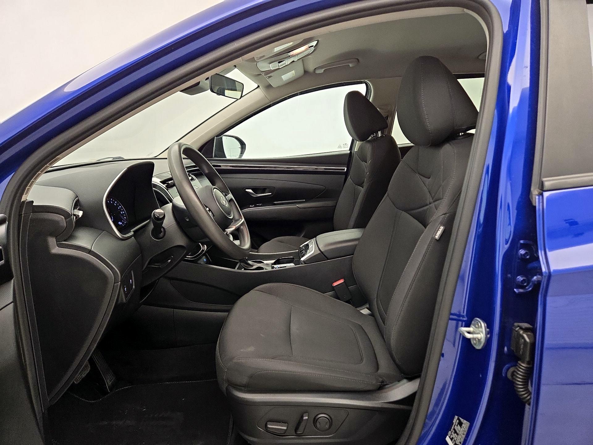 Thumbnail: 2022 Hyundai Tucson - 11