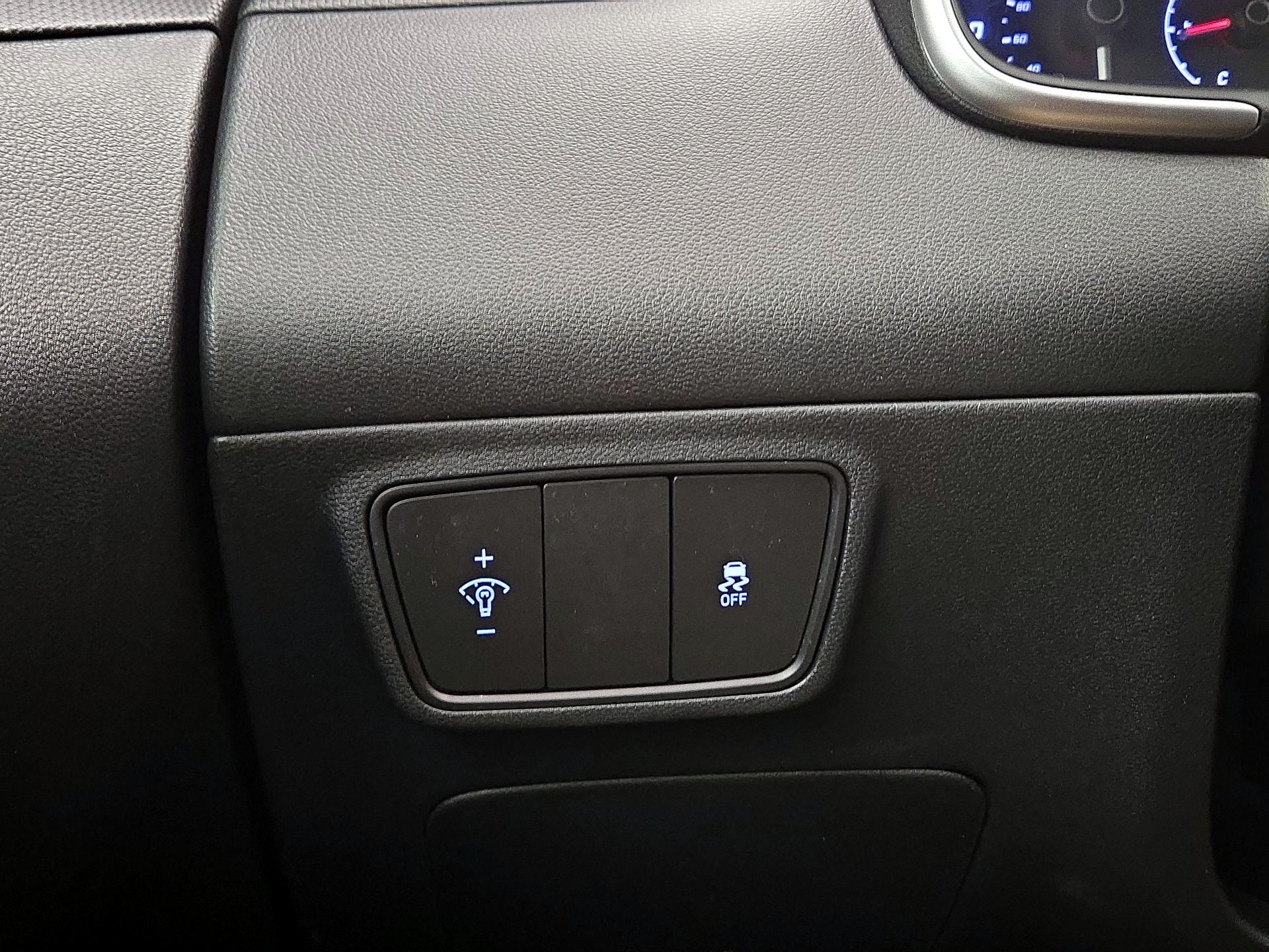 Thumbnail: 2022 Hyundai Tucson - 13