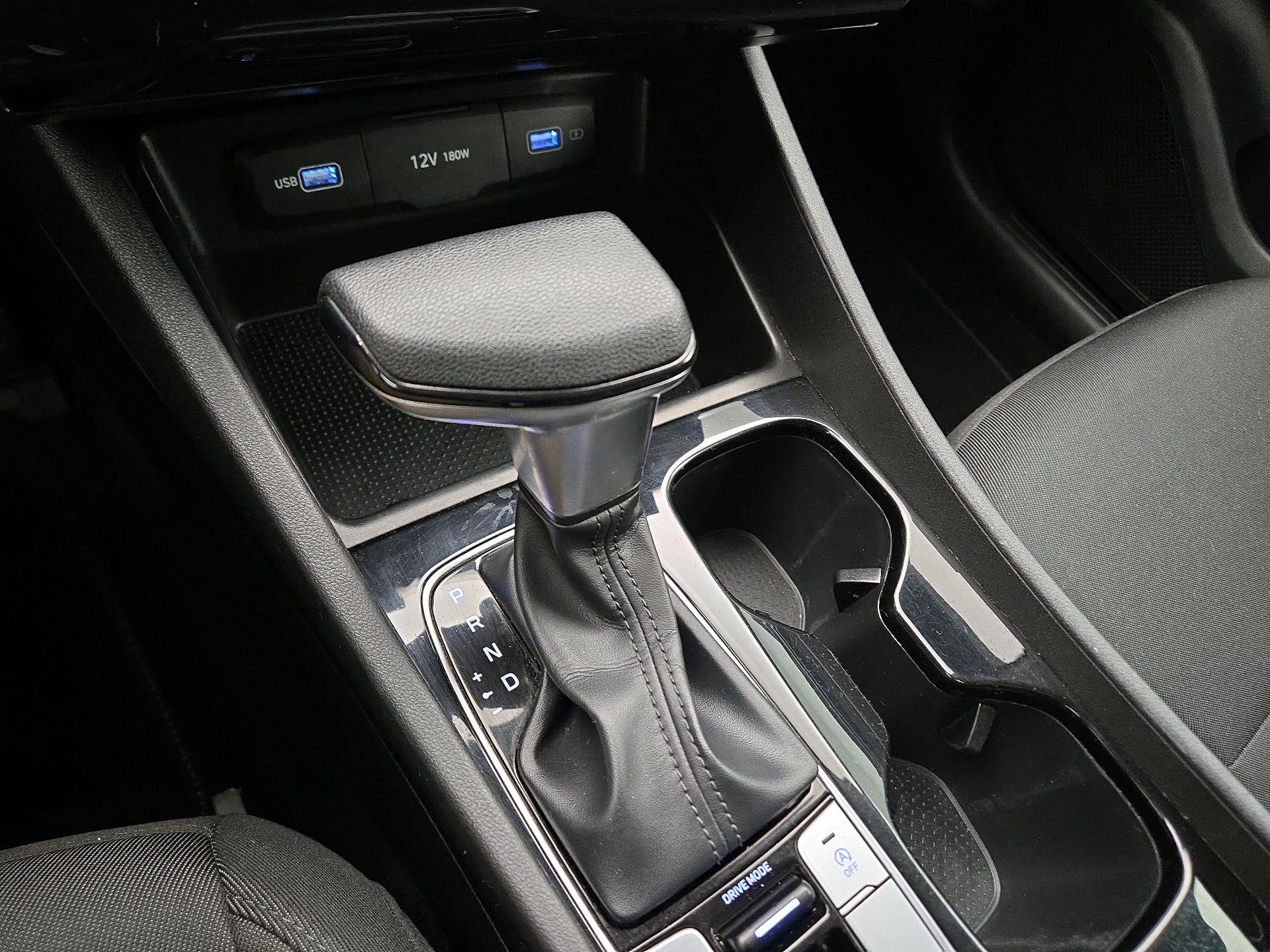 Thumbnail: 2022 Hyundai Tucson - 17