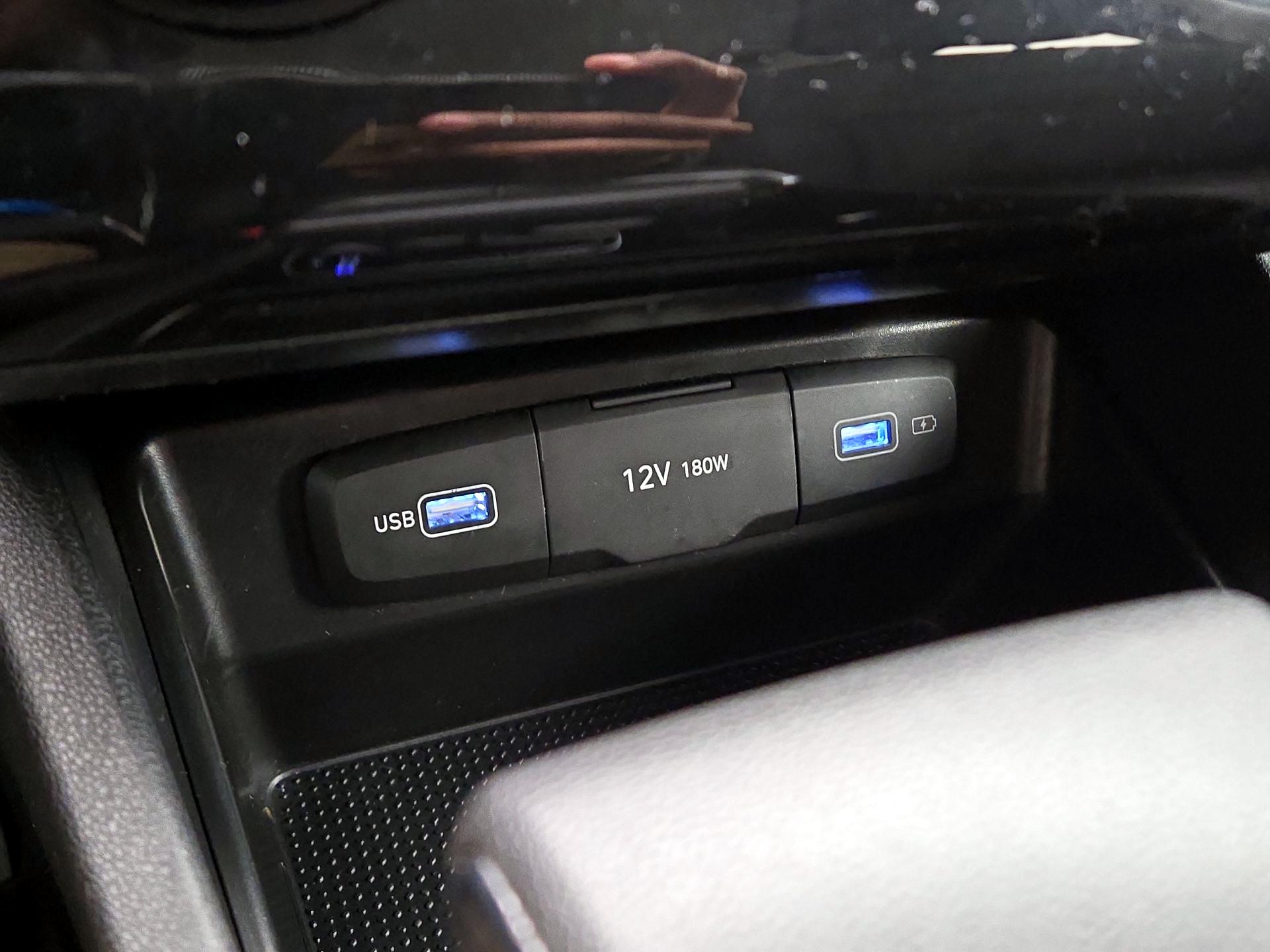 Thumbnail: 2022 Hyundai Tucson - 18