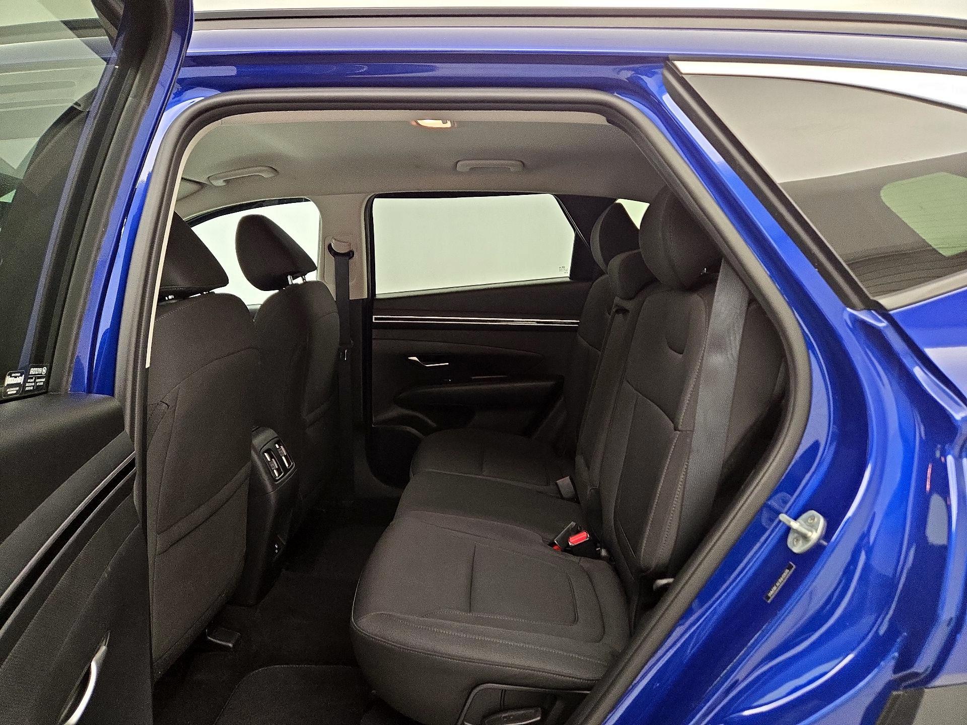 Thumbnail: 2022 Hyundai Tucson - 19