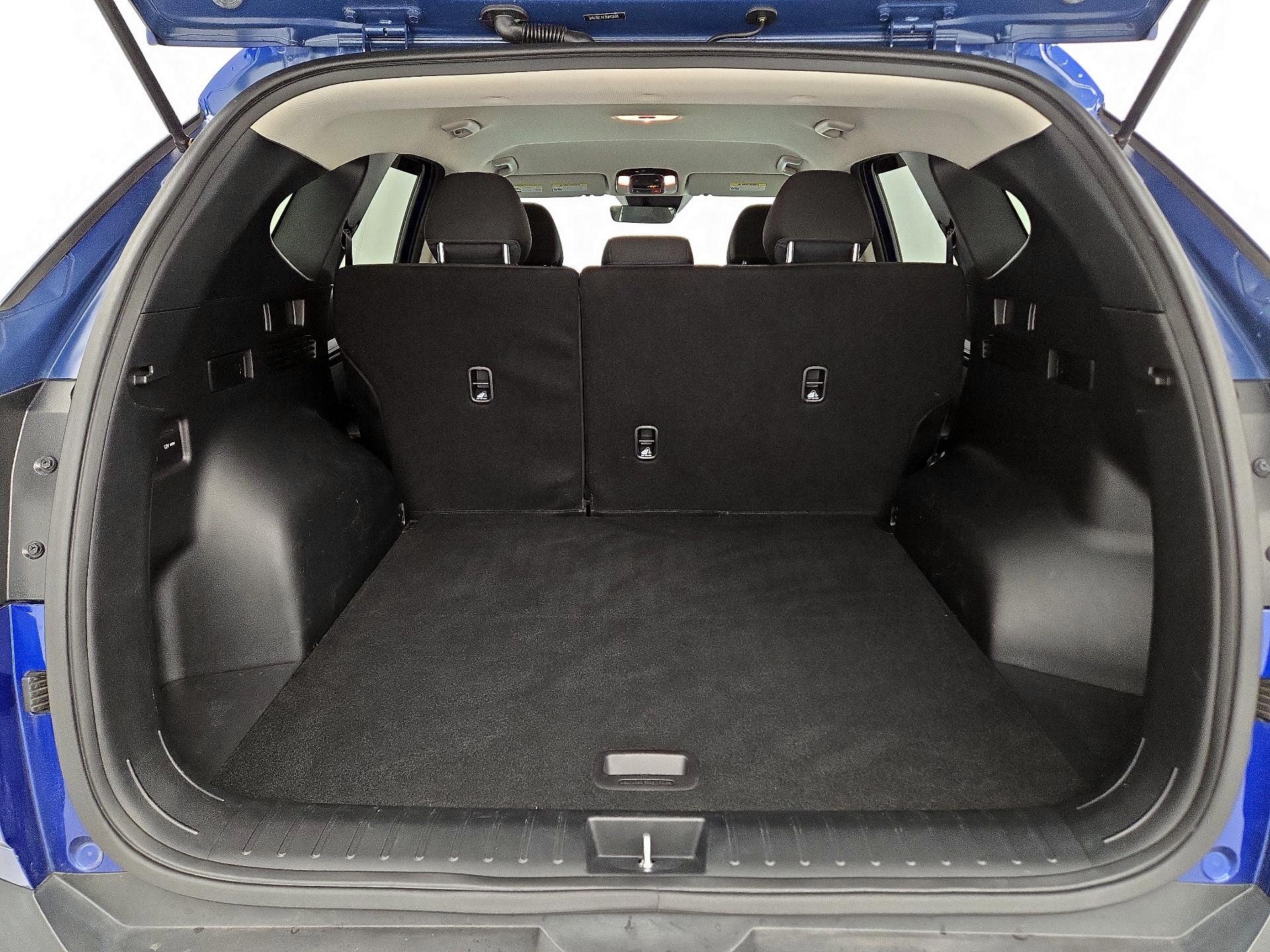 Thumbnail: 2022 Hyundai Tucson - 20