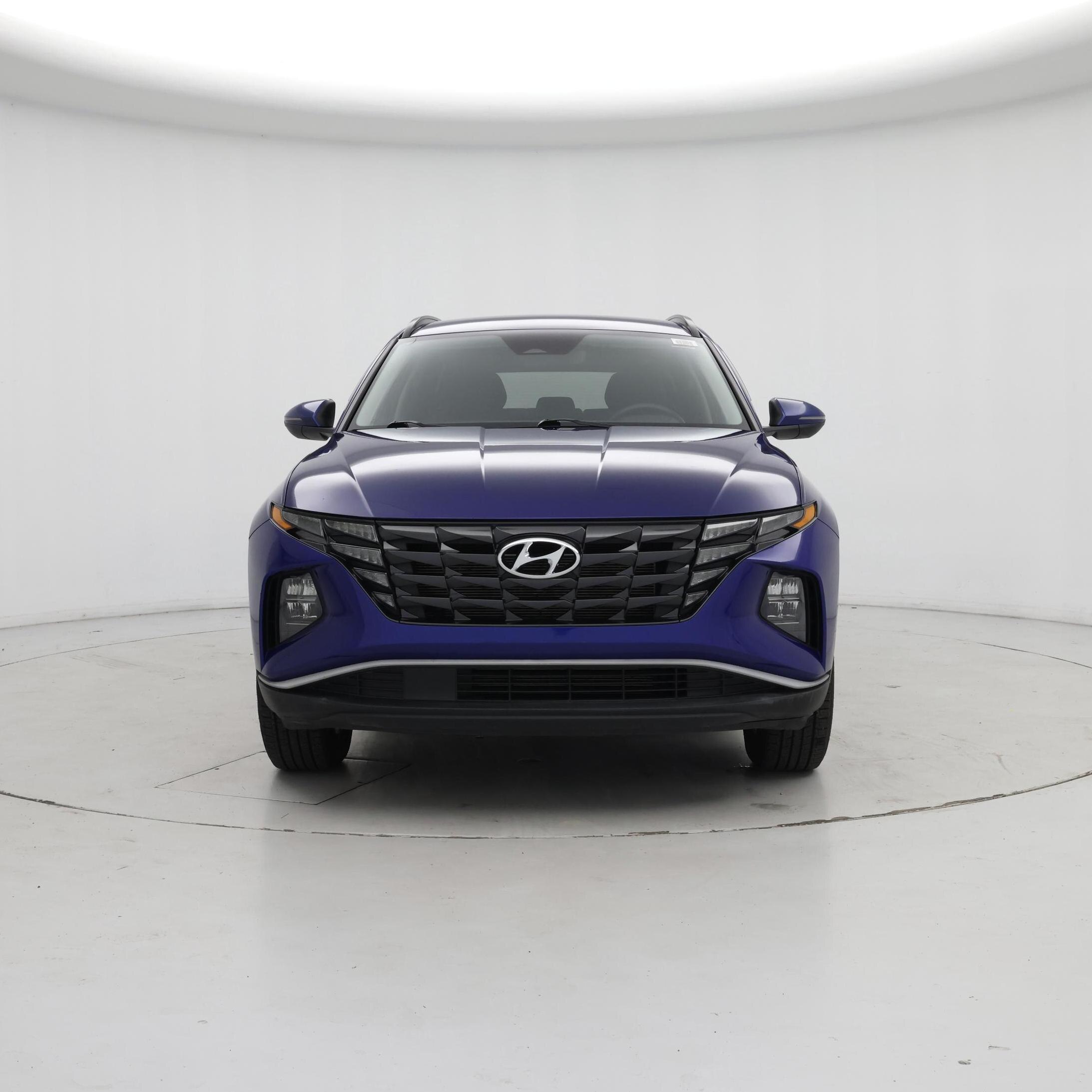 Thumbnail: 2022 Hyundai Tucson - 5