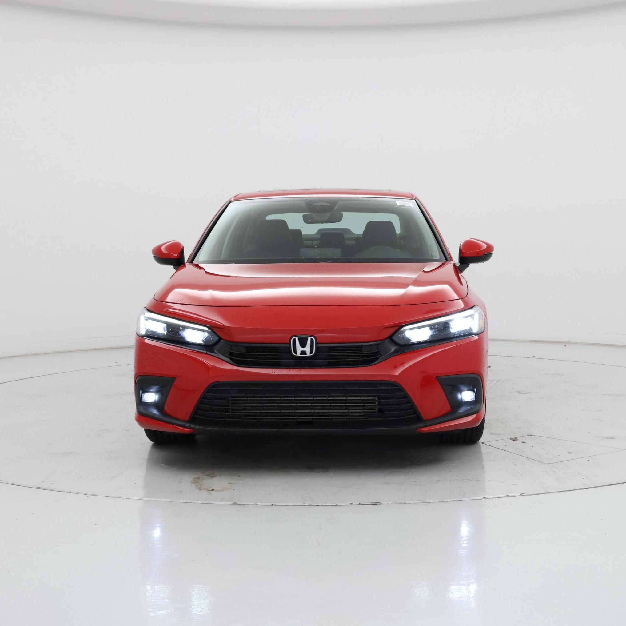 Thumbnail: 2023 Honda Civic - 5
