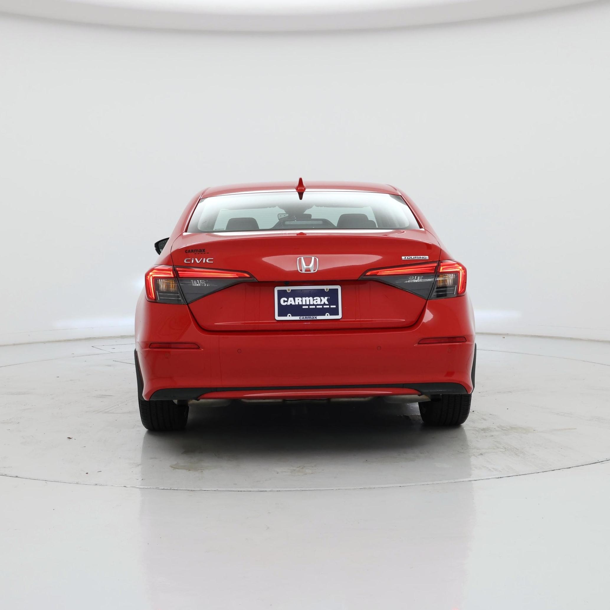Thumbnail: 2023 Honda Civic - 6