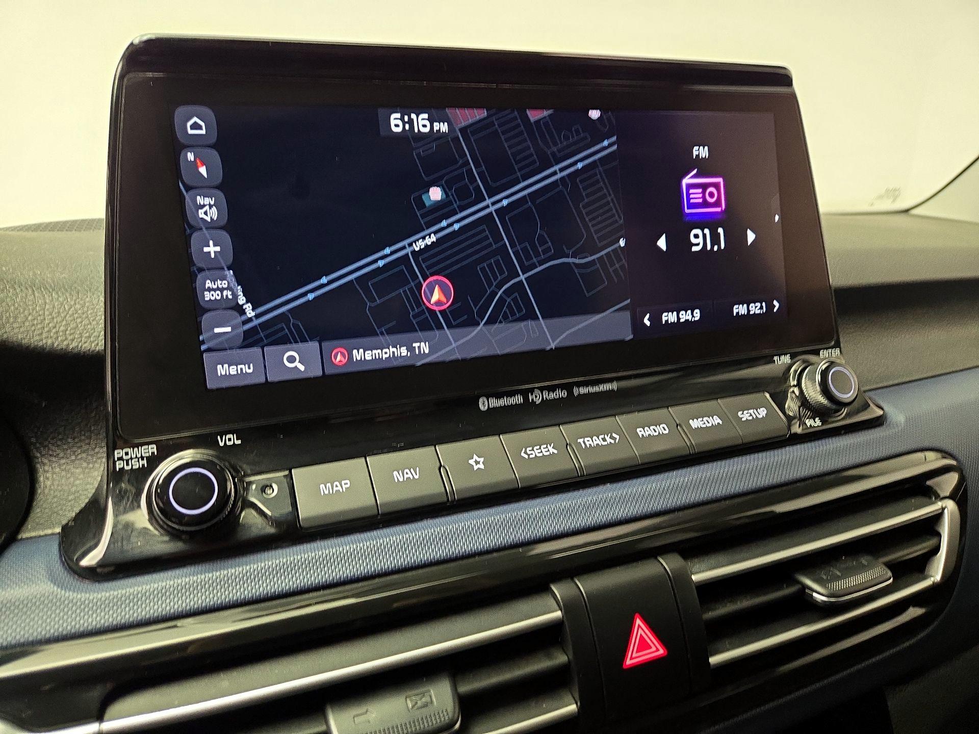 Thumbnail: 2023 Kia Seltos - 14