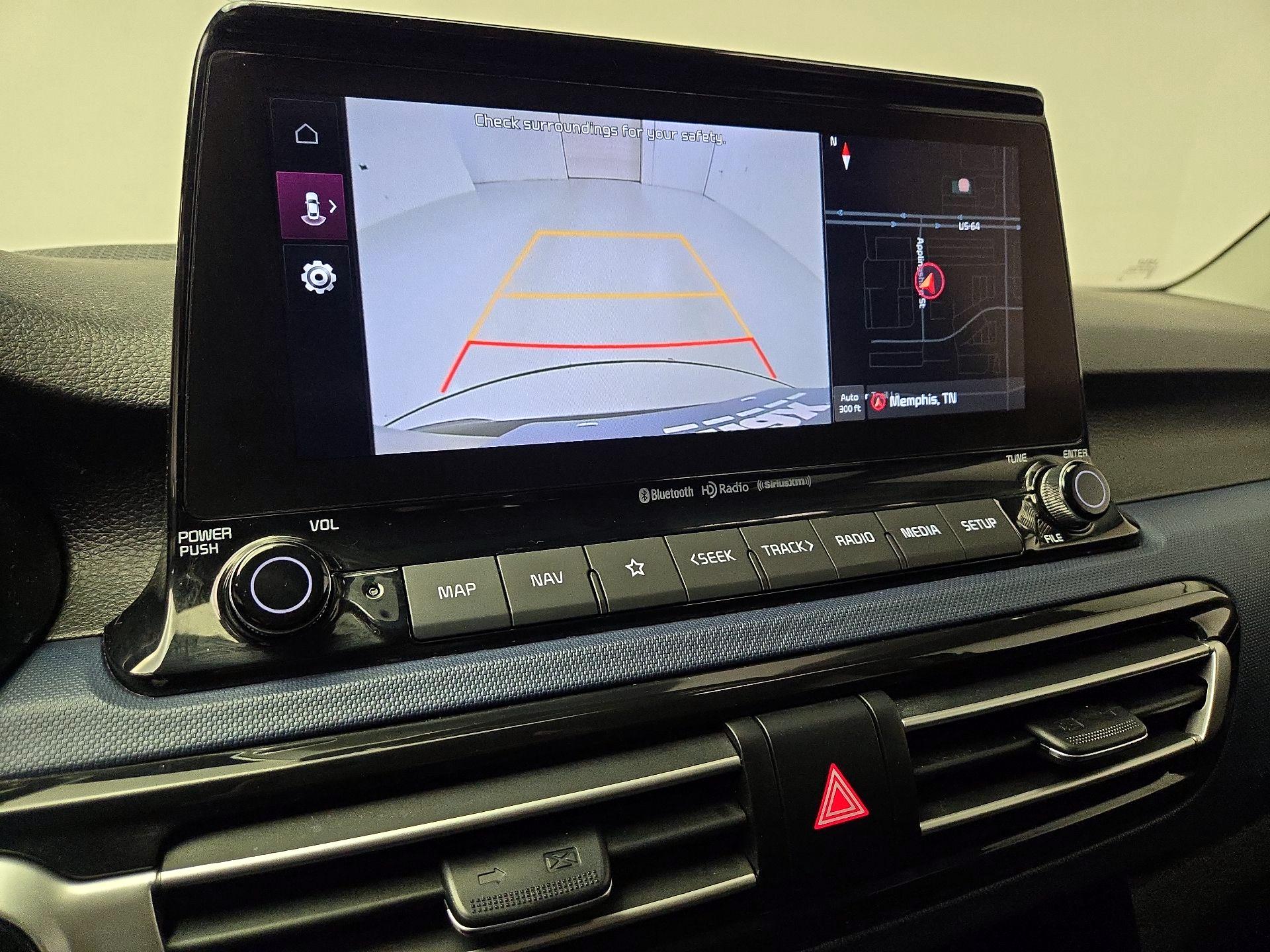 Thumbnail: 2023 Kia Seltos - 15