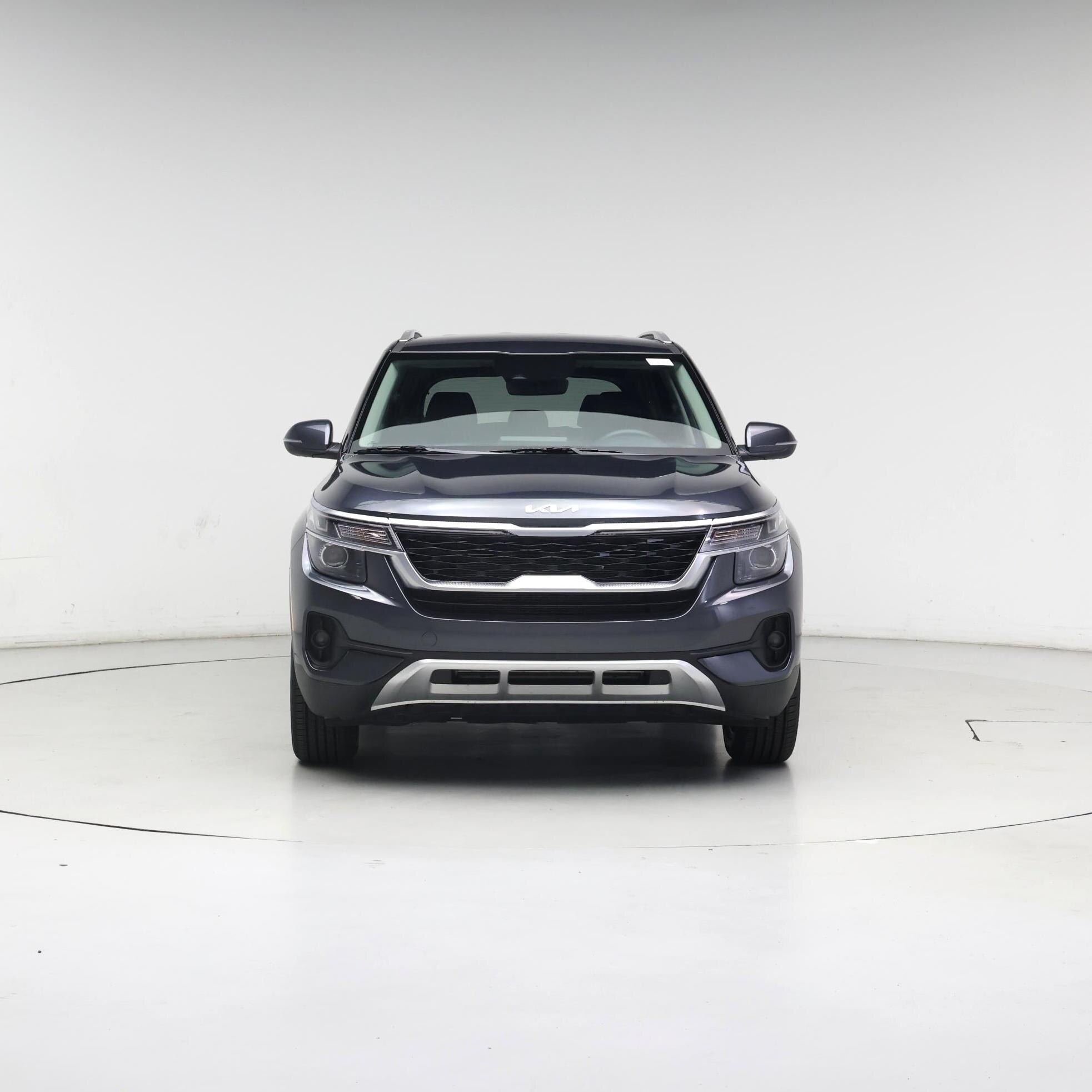 Thumbnail: 2023 Kia Seltos - 5