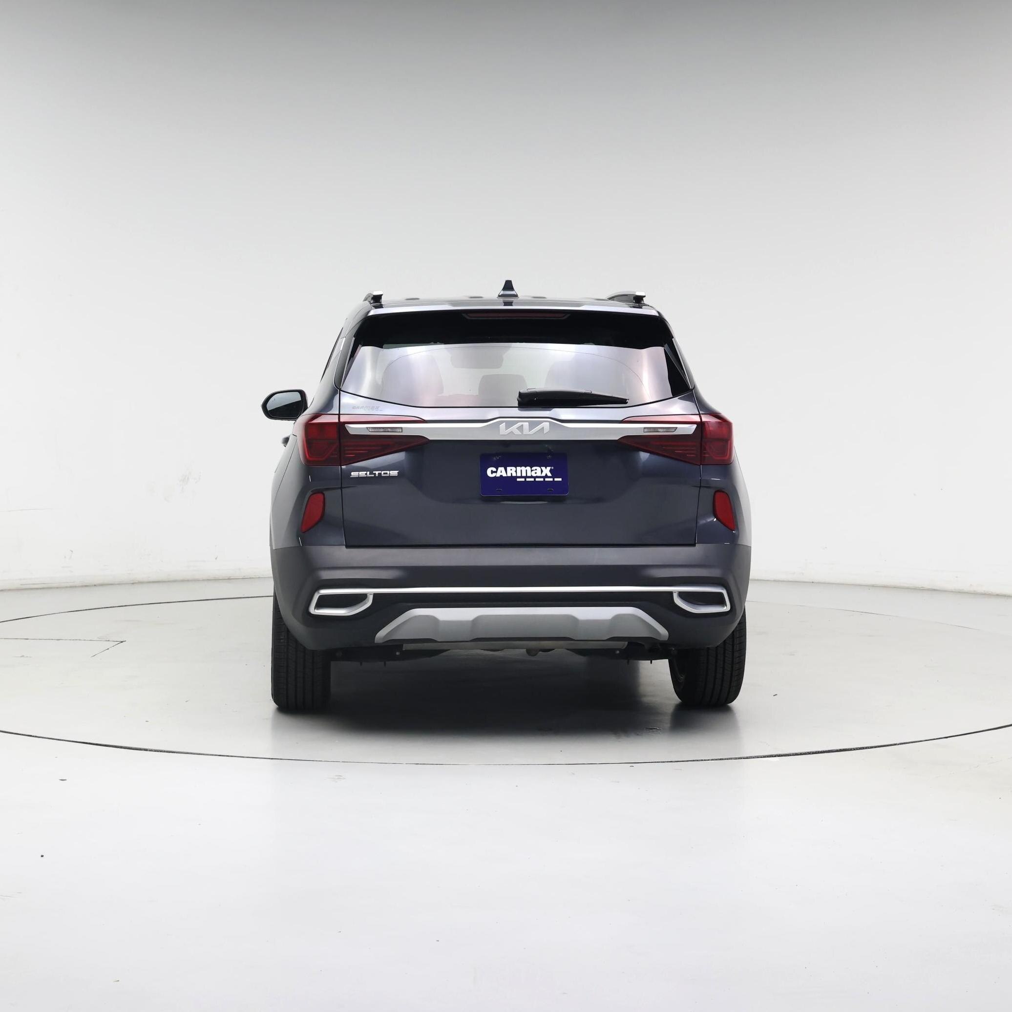 Thumbnail: 2023 Kia Seltos - 6