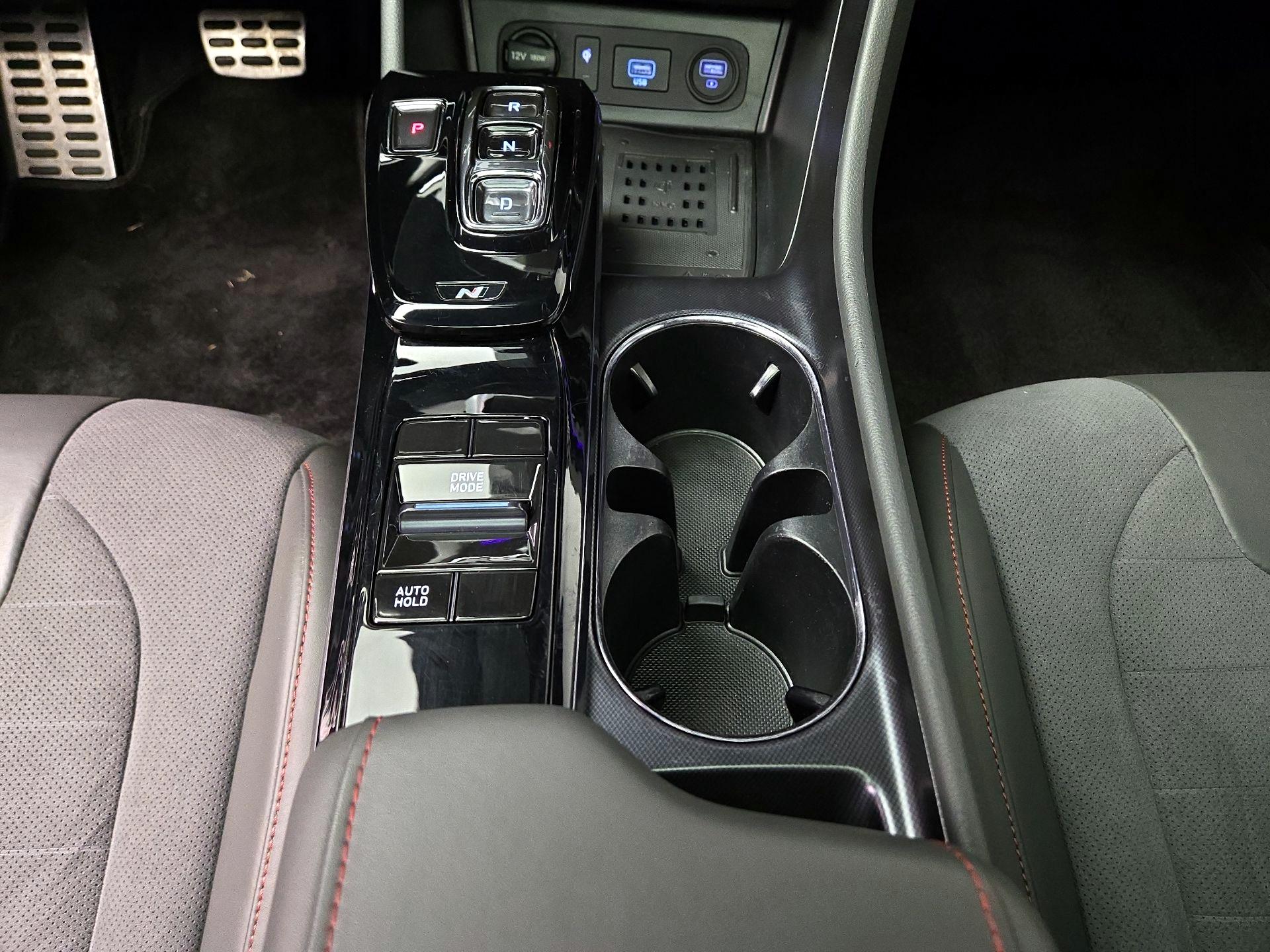 Thumbnail: 2022 Hyundai Sonata - 18