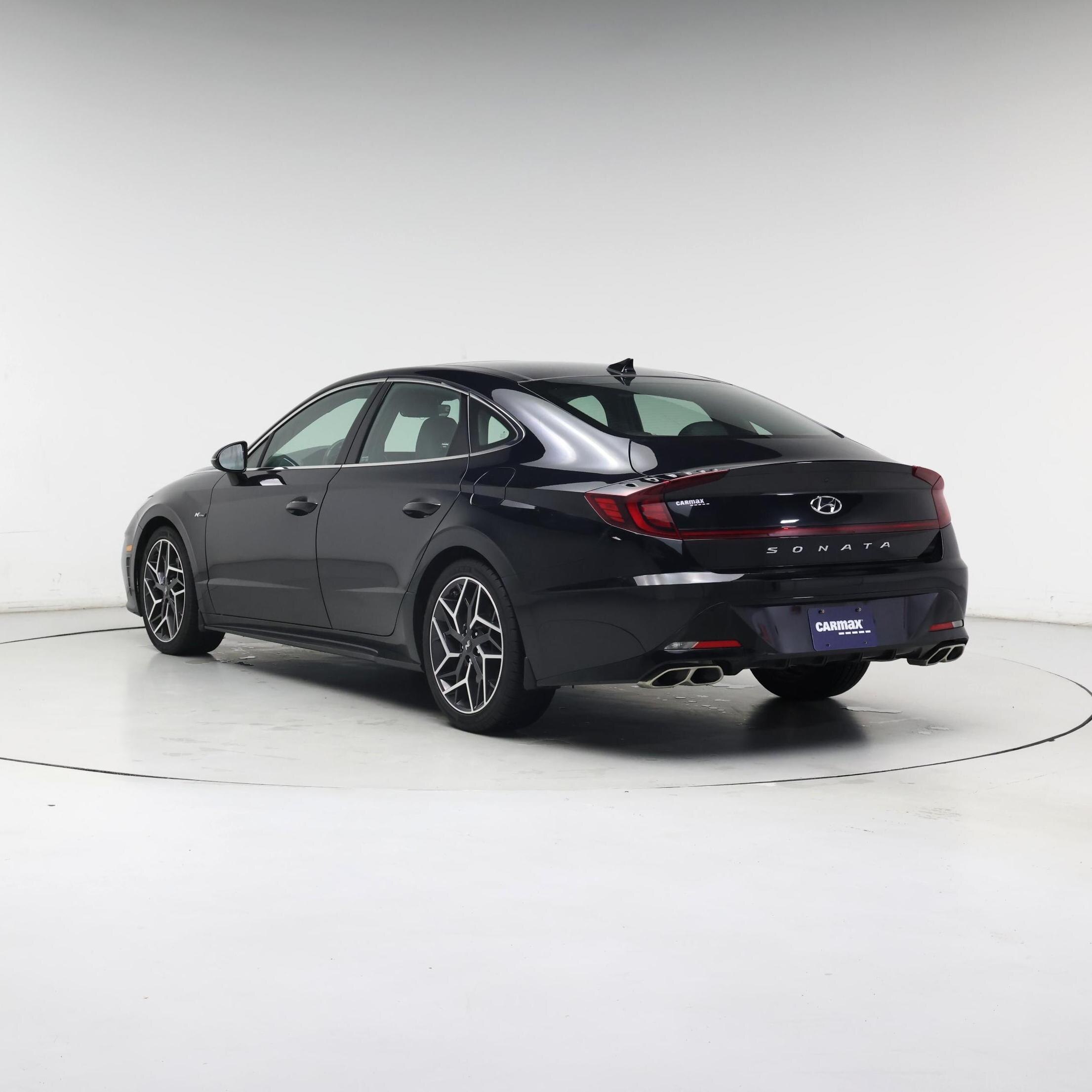 Thumbnail: 2022 Hyundai Sonata - 2