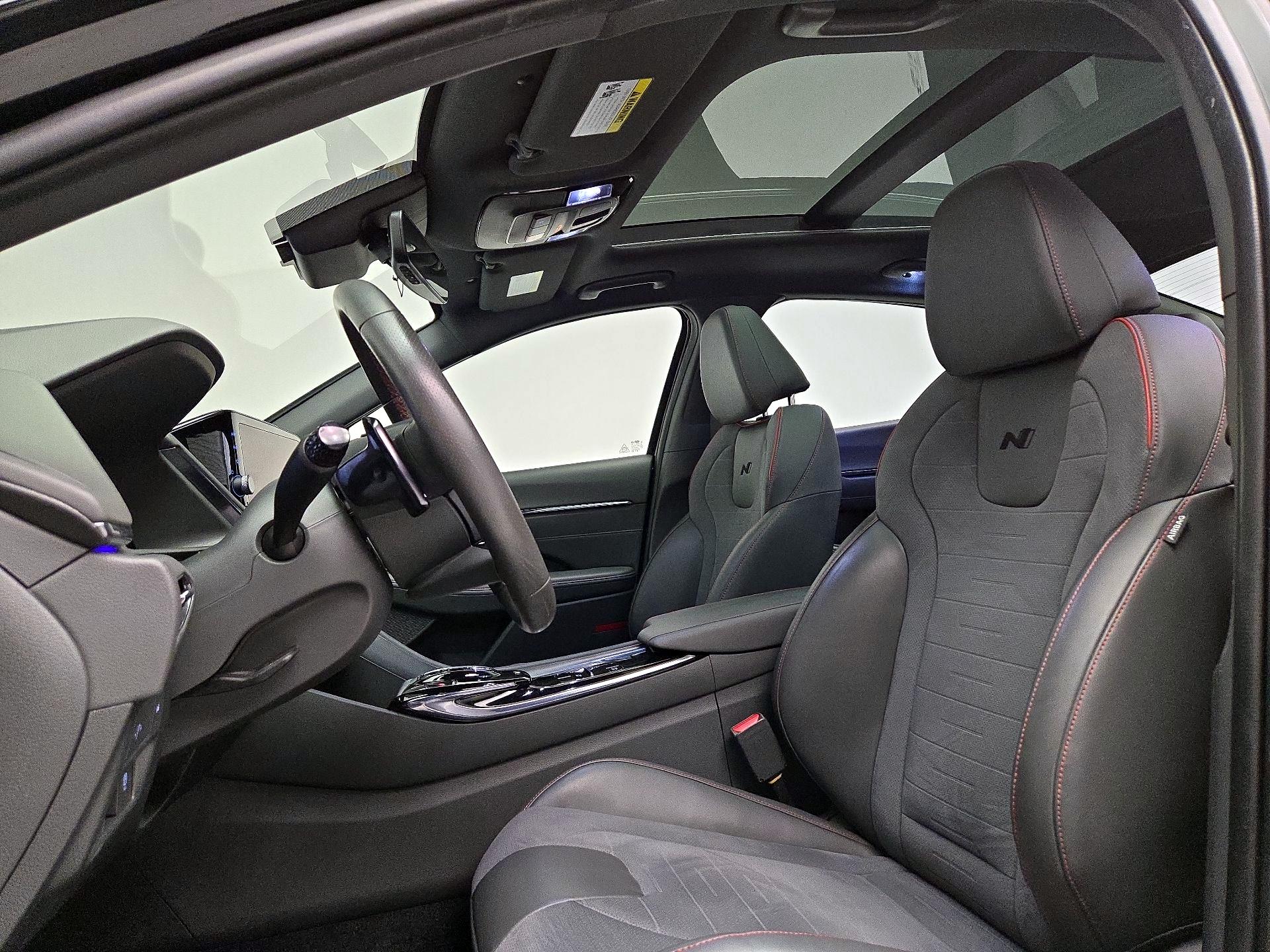 Thumbnail: 2022 Hyundai Sonata - 20