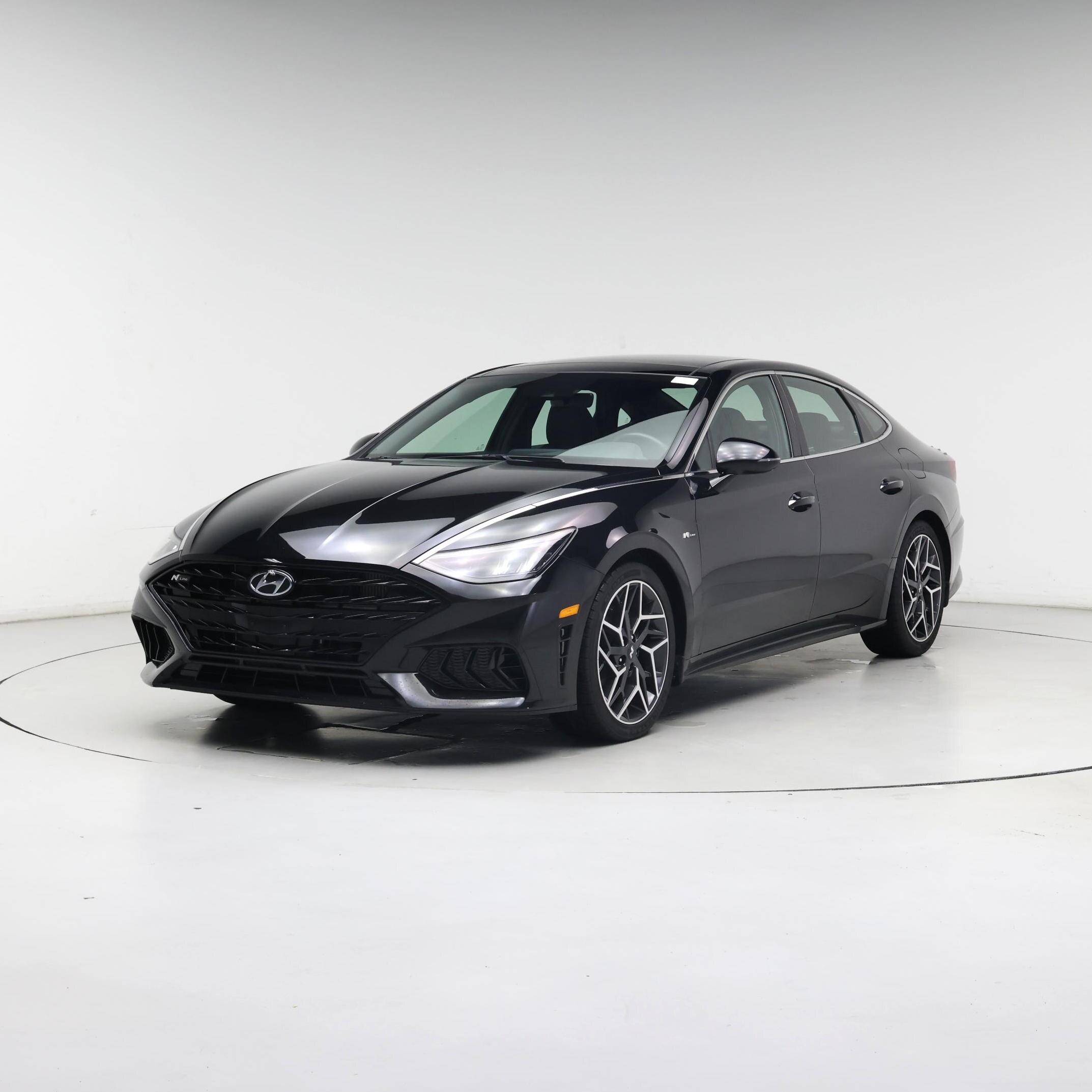 Thumbnail: 2022 Hyundai Sonata - 4