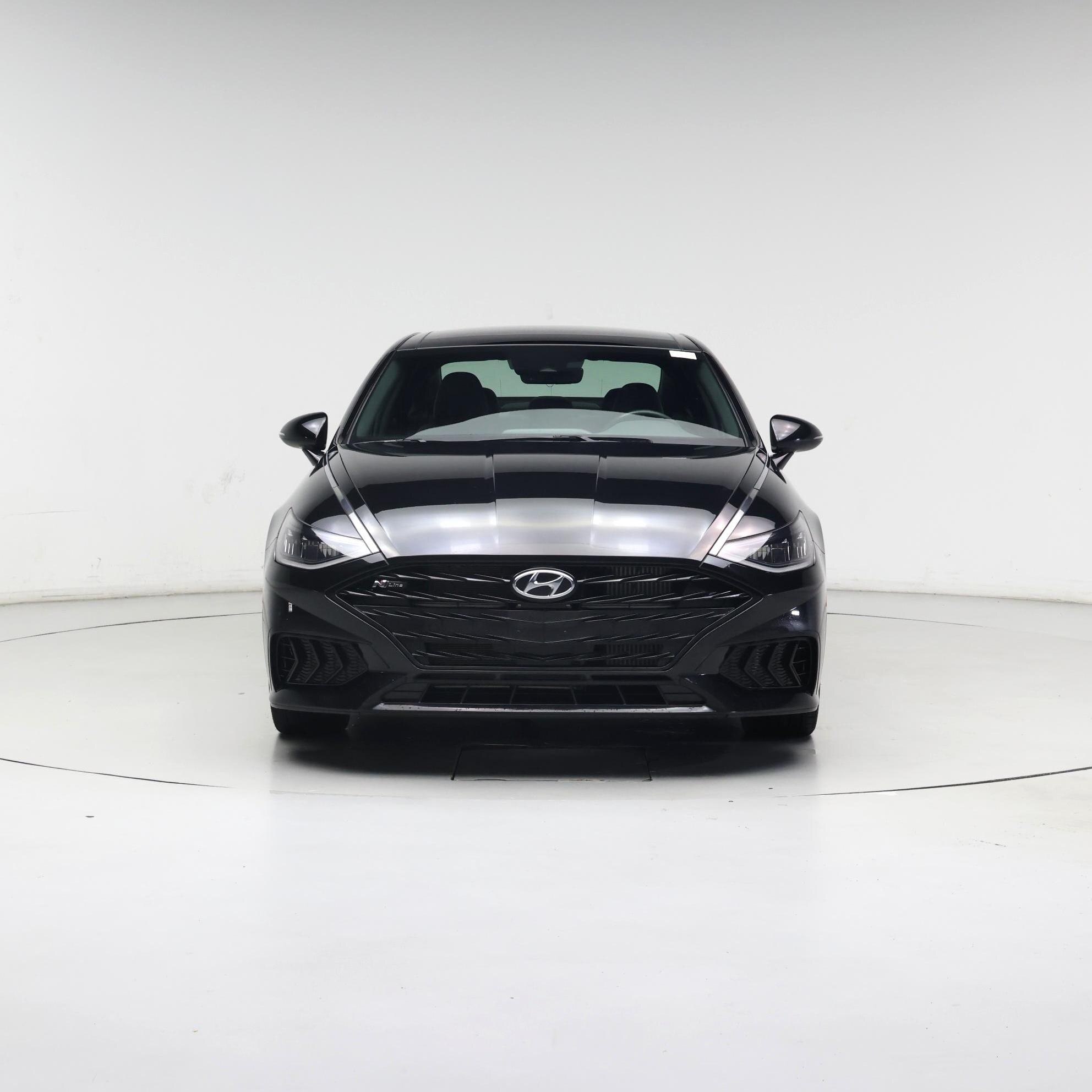 Thumbnail: 2022 Hyundai Sonata - 5