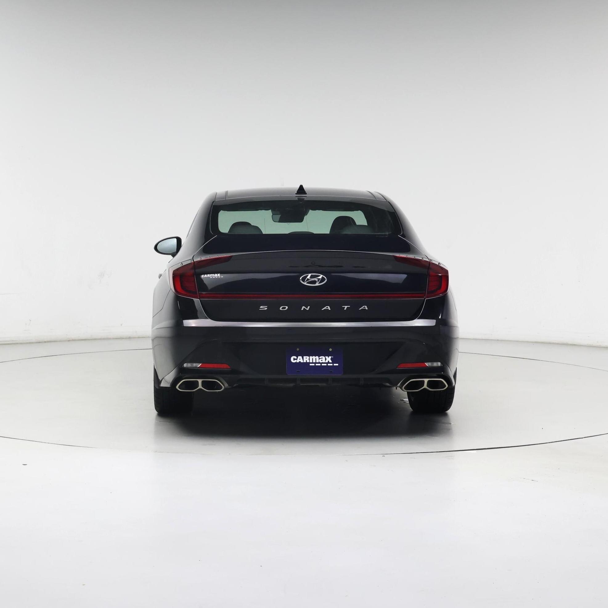 Thumbnail: 2022 Hyundai Sonata - 6