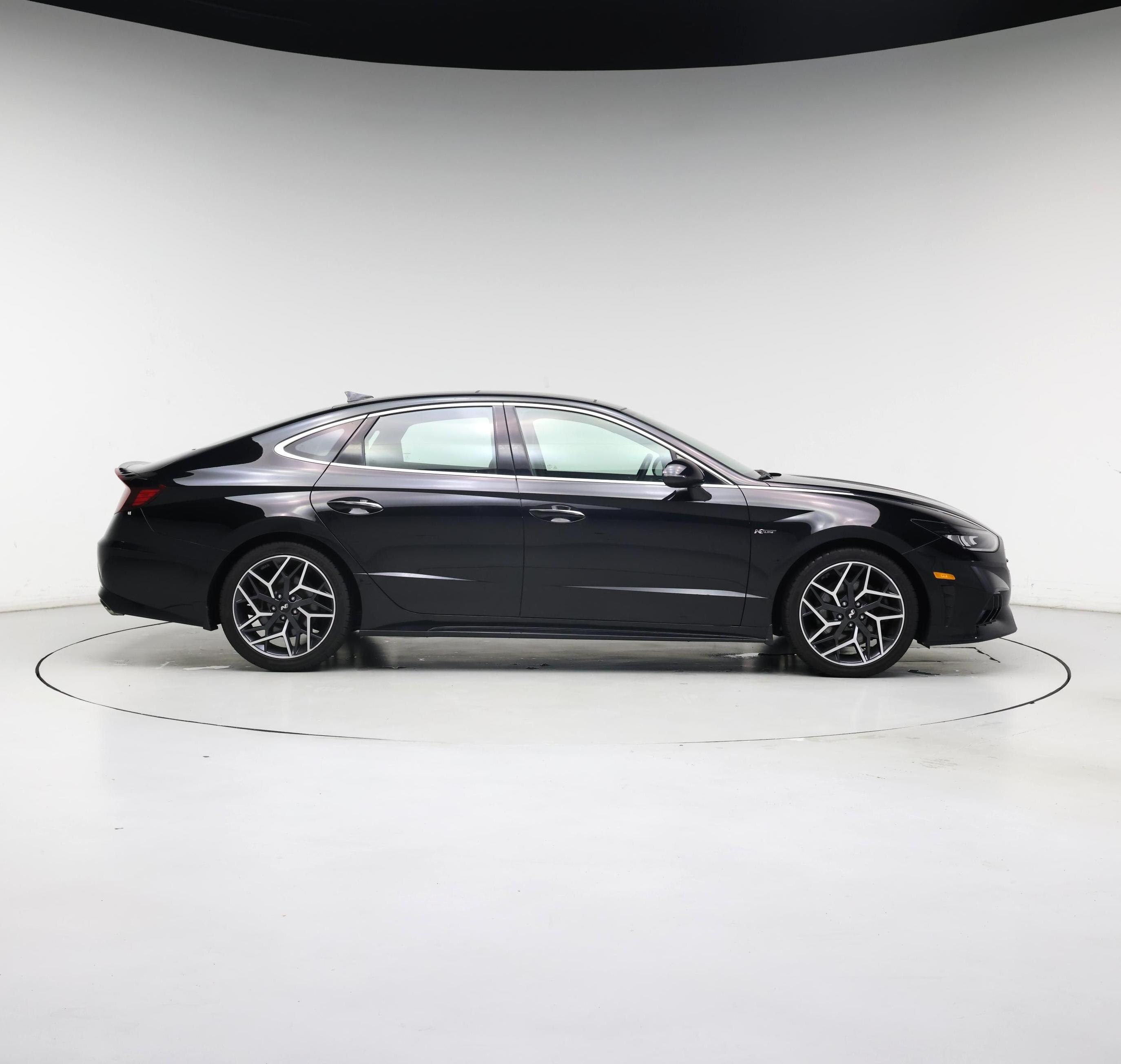 Thumbnail: 2022 Hyundai Sonata - 7