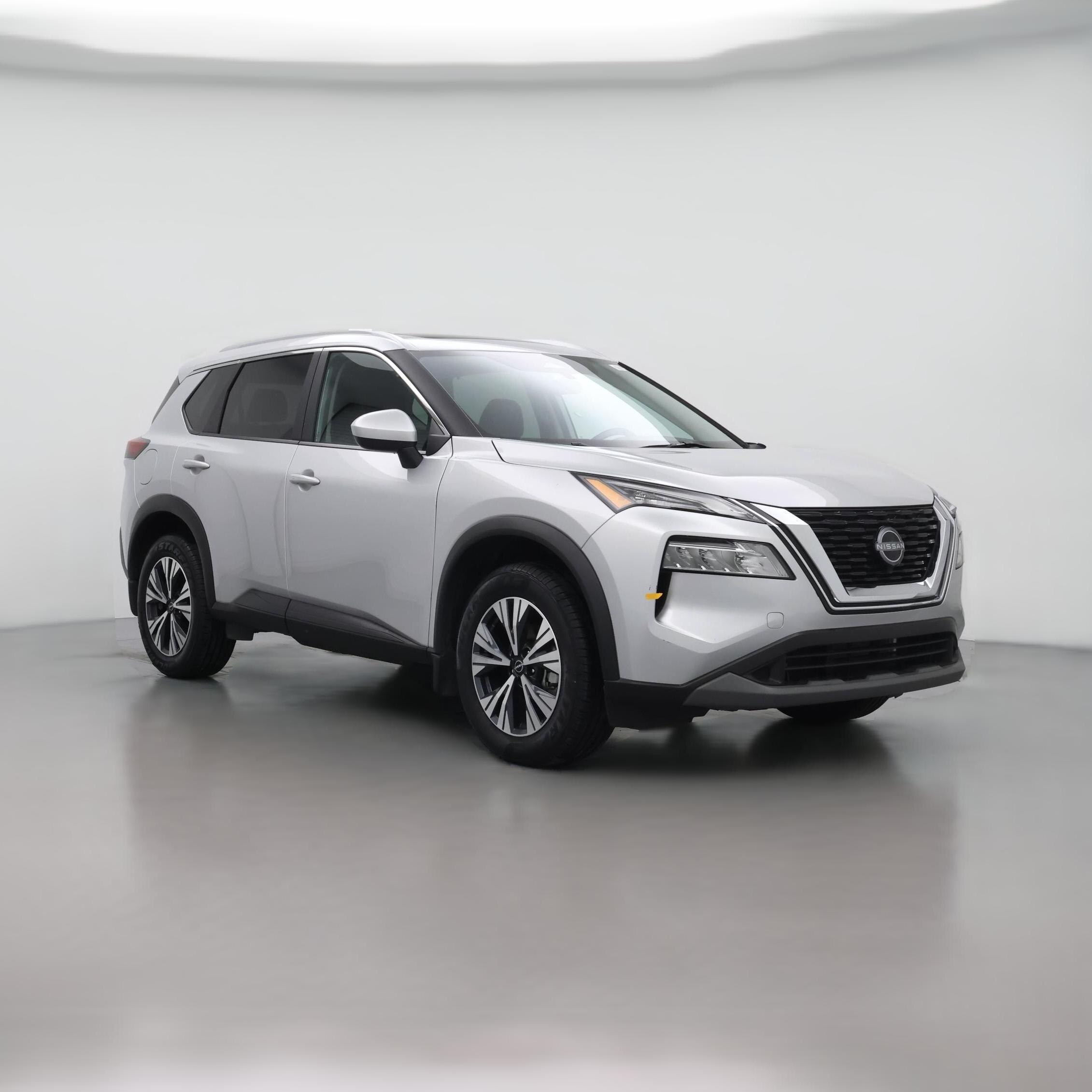 Thumbnail: 2023 Nissan Rogue - 1
