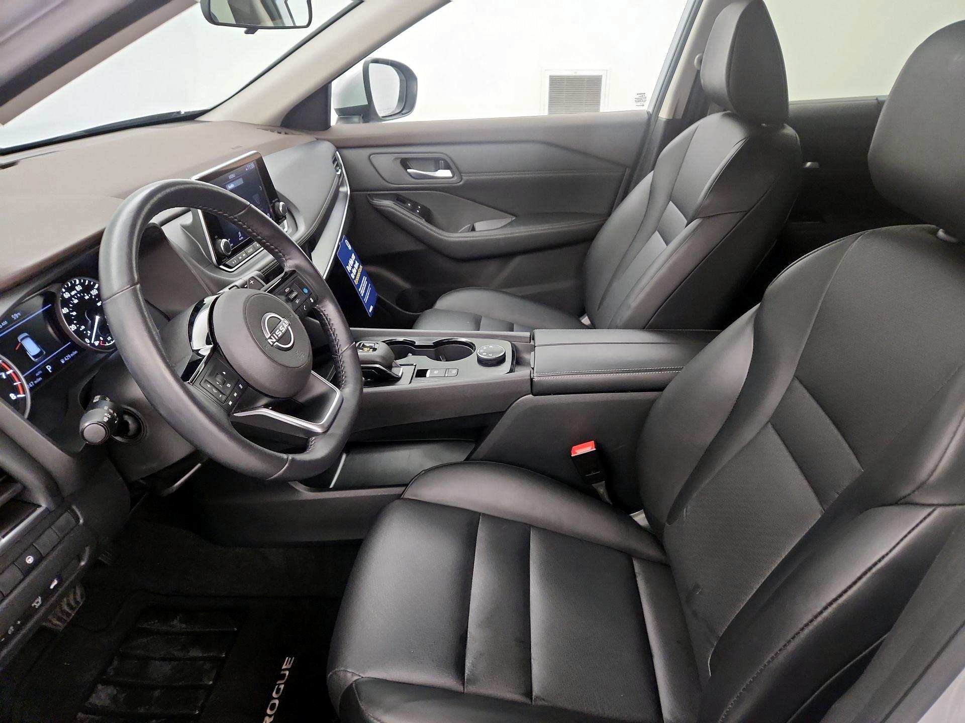 Thumbnail: 2023 Nissan Rogue - 11