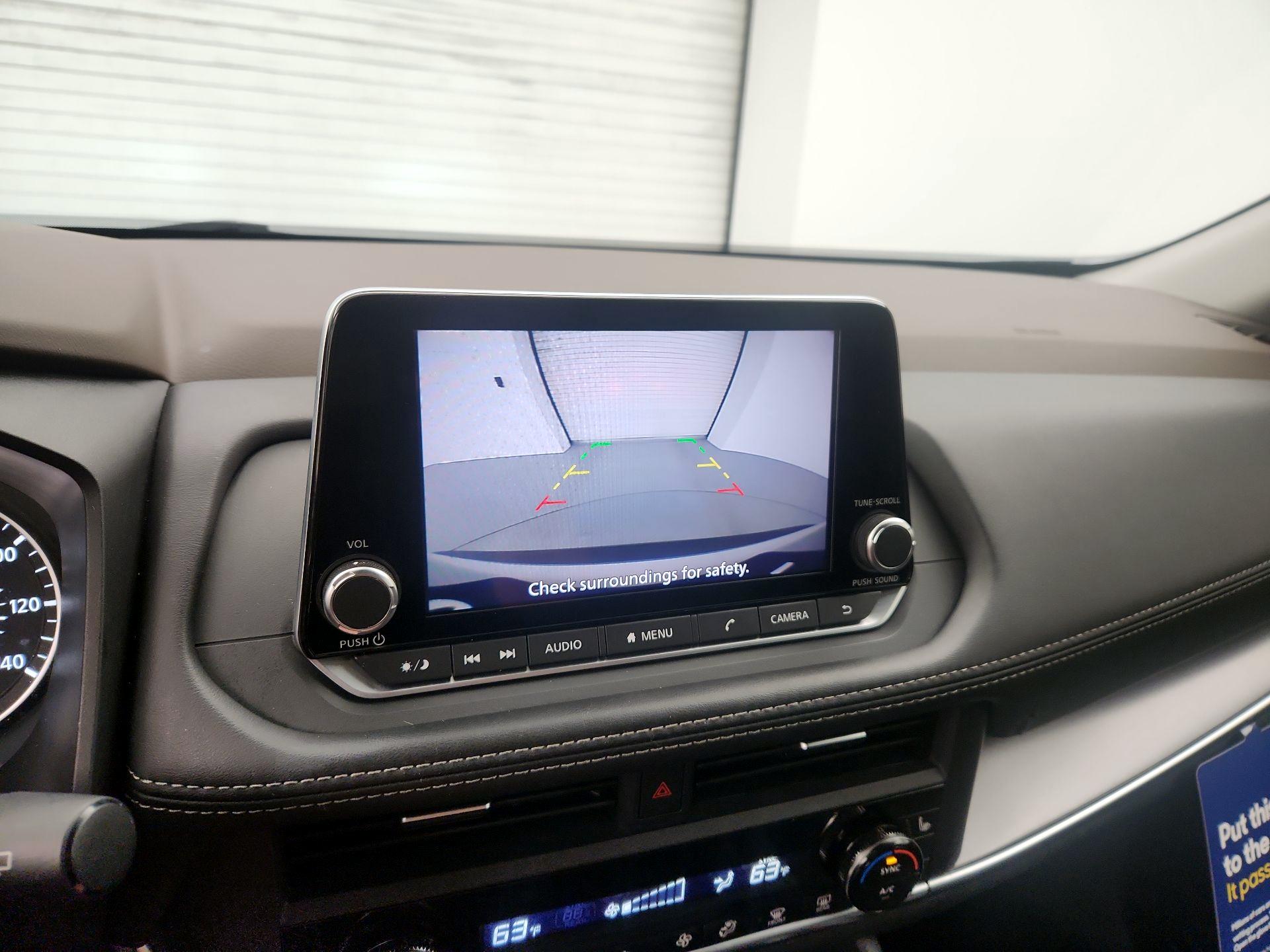 Thumbnail: 2023 Nissan Rogue - 14