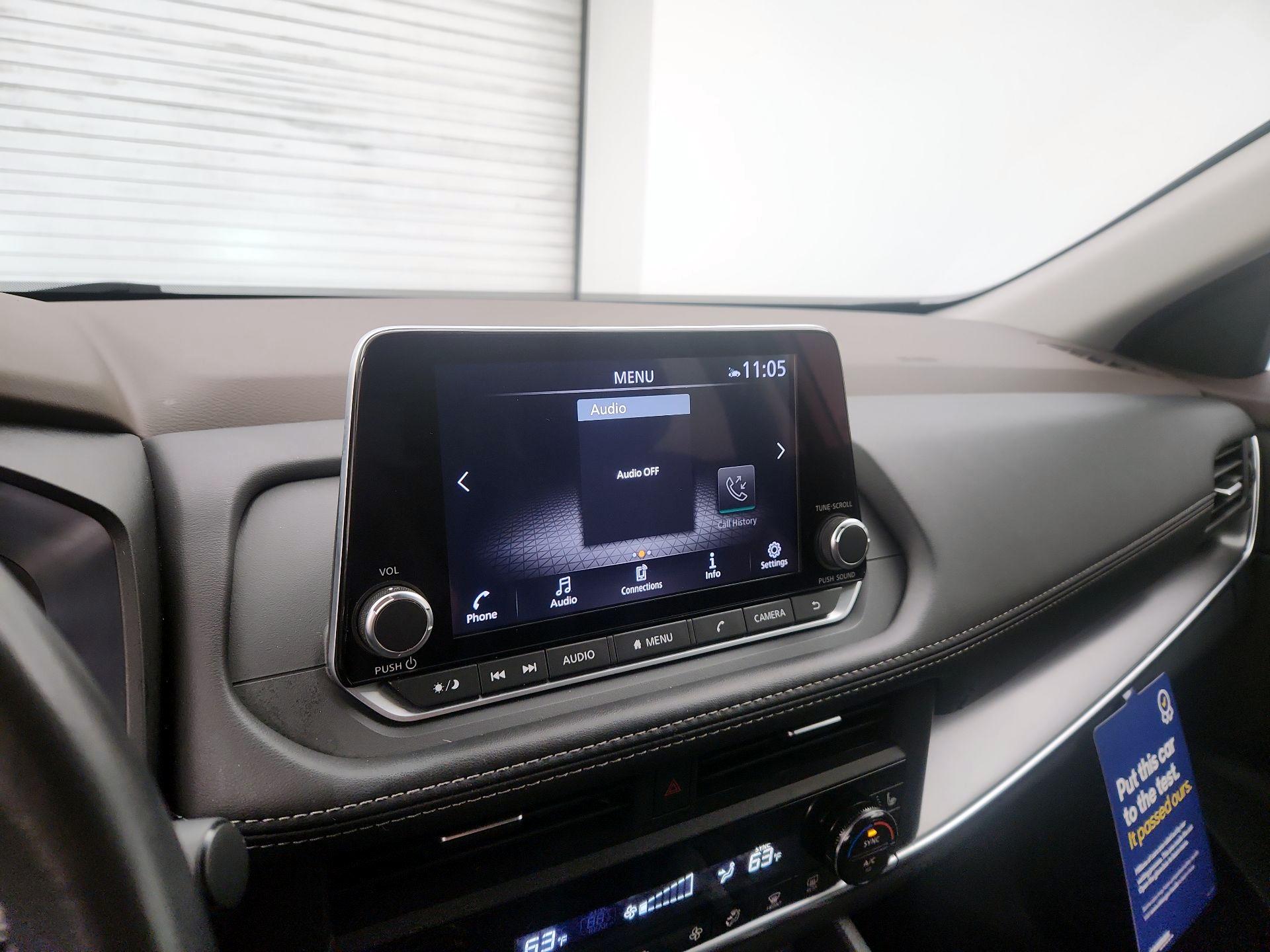 Thumbnail: 2023 Nissan Rogue - 15