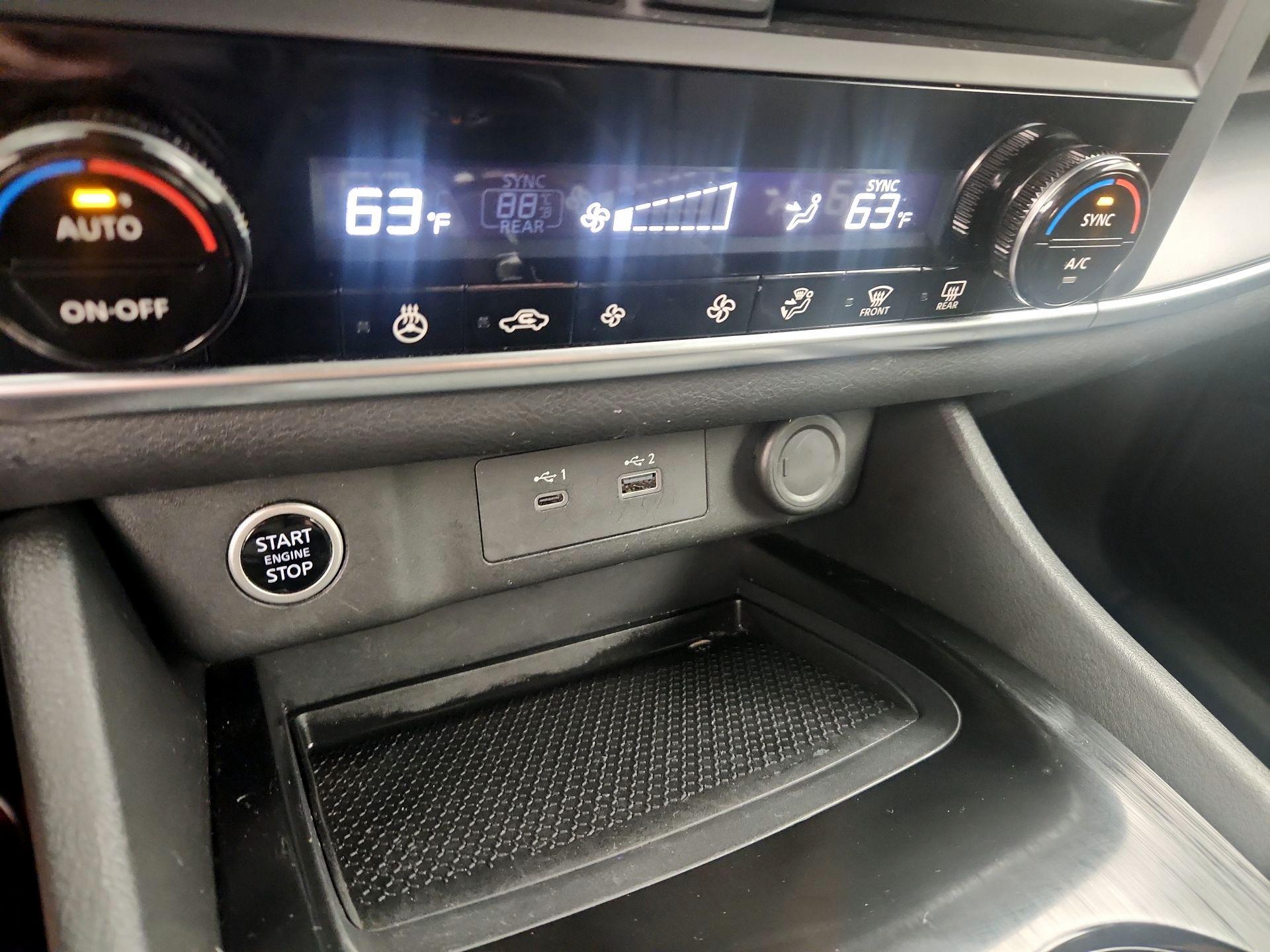 Thumbnail: 2023 Nissan Rogue - 18