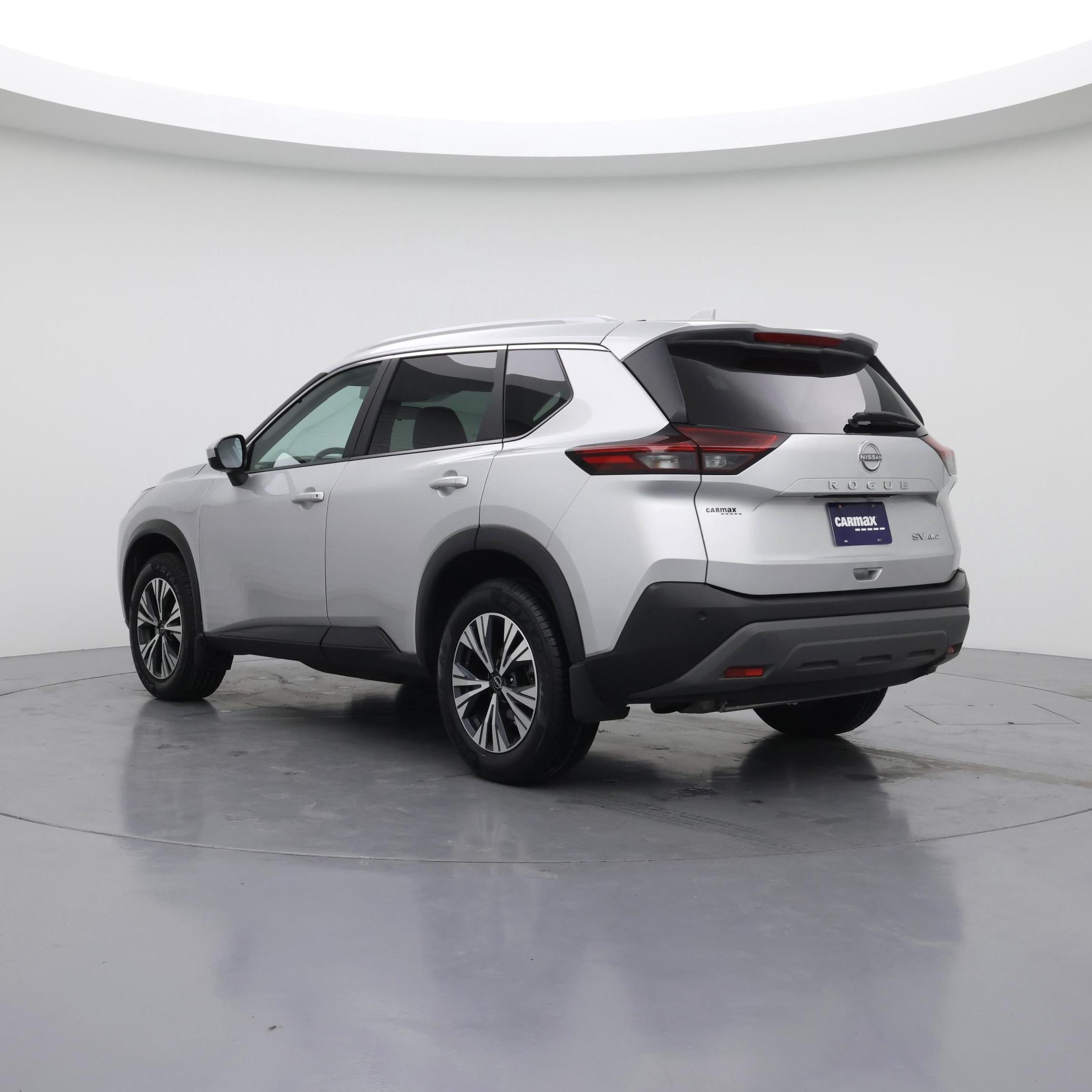 Thumbnail: 2023 Nissan Rogue - 2