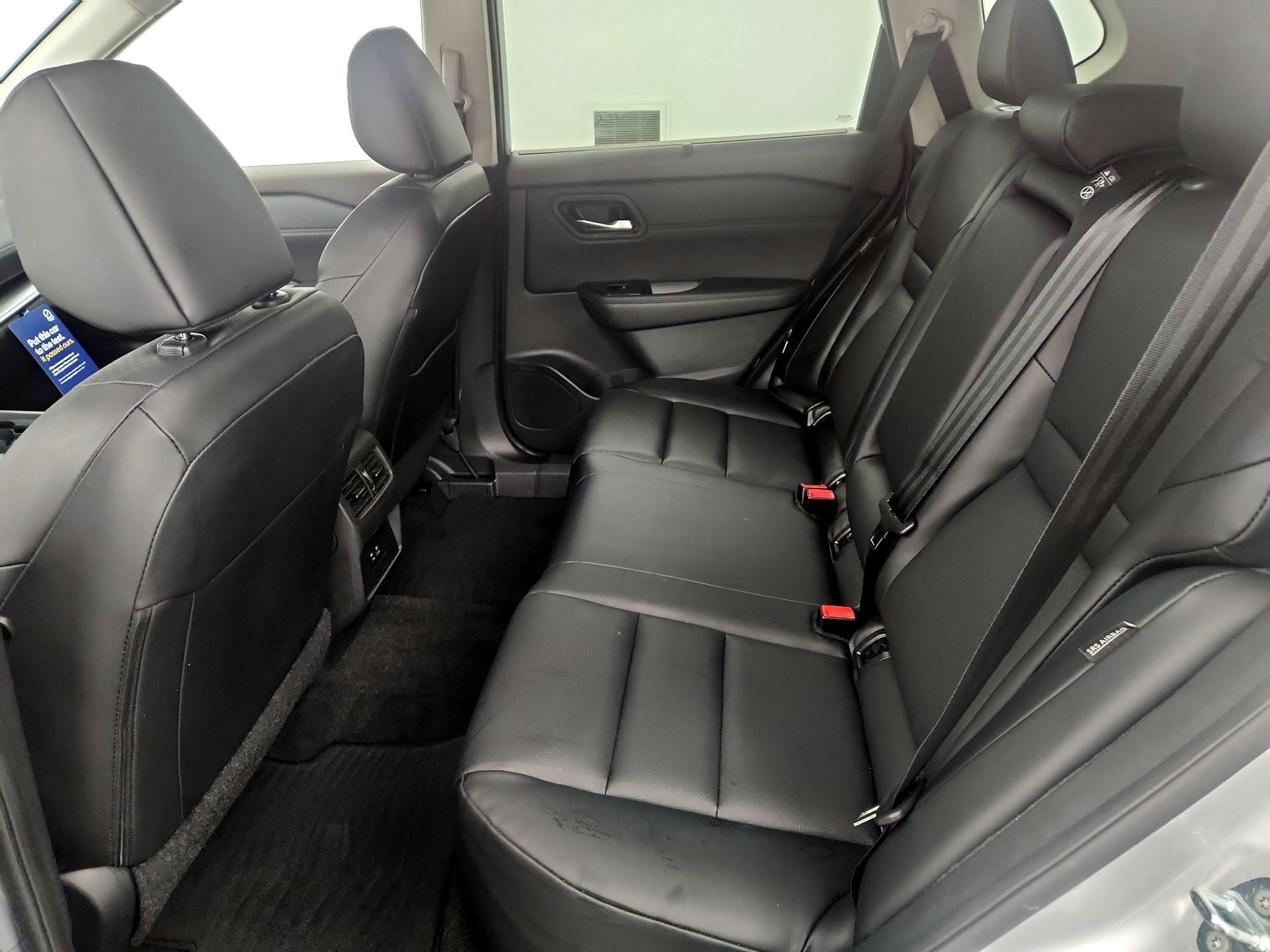 Thumbnail: 2023 Nissan Rogue - 19