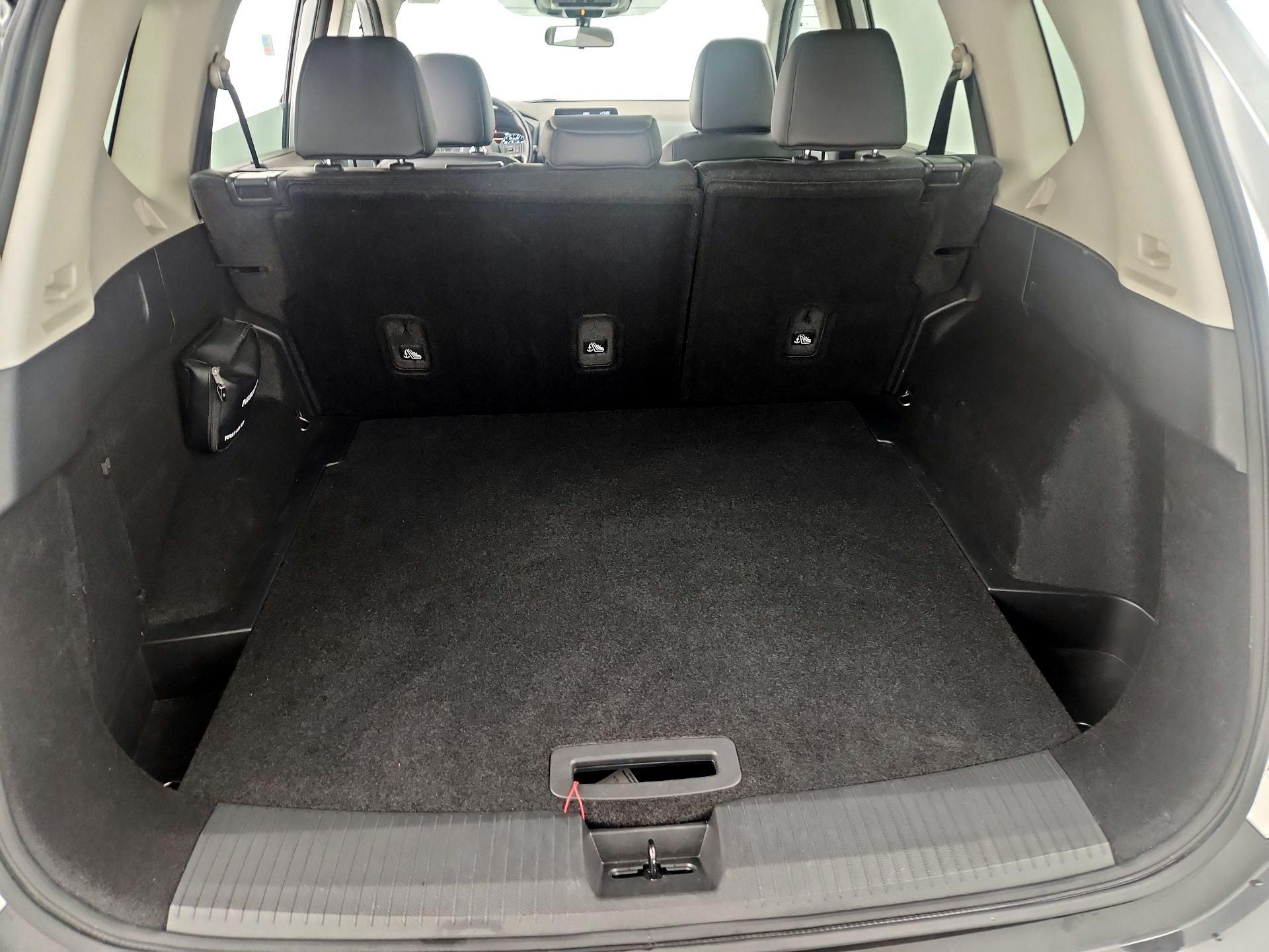 Thumbnail: 2023 Nissan Rogue - 20