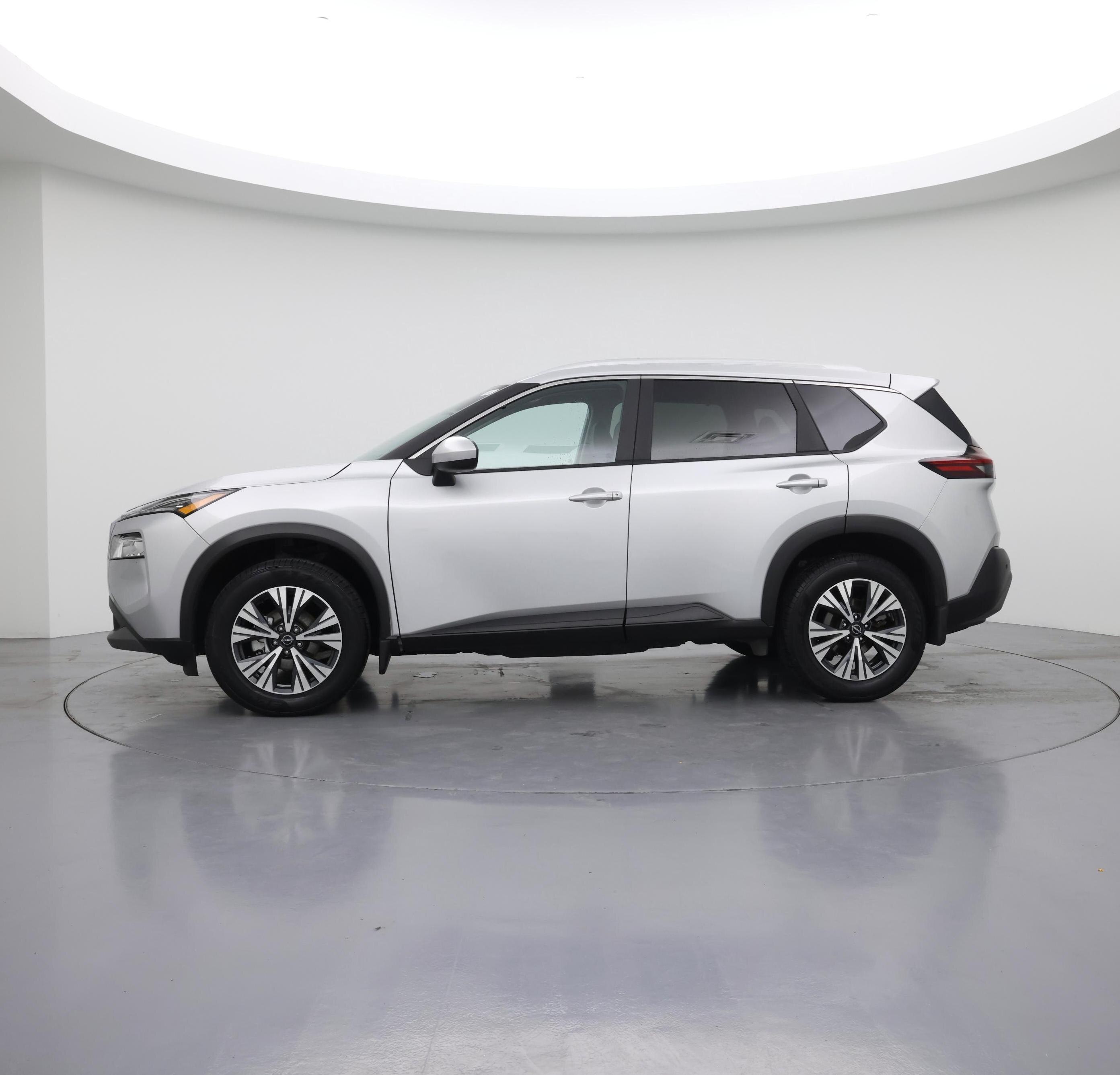 Thumbnail: 2023 Nissan Rogue - 3