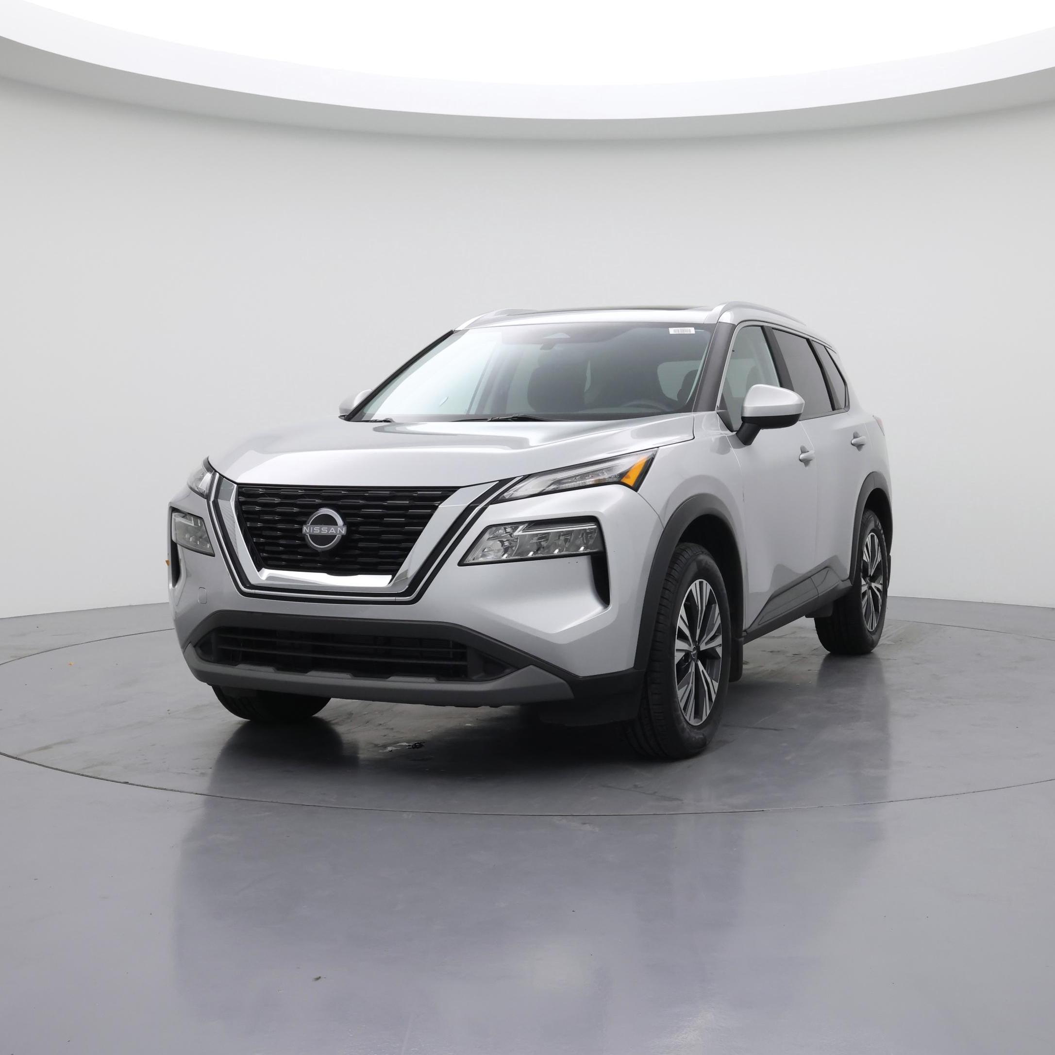 Thumbnail: 2023 Nissan Rogue - 4