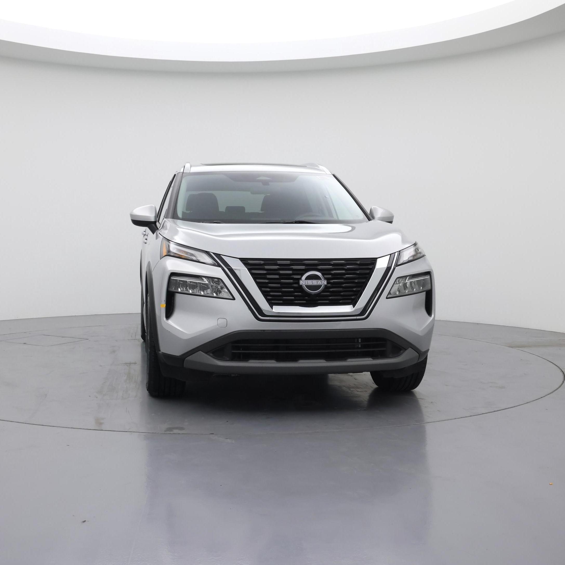 Thumbnail: 2023 Nissan Rogue - 5