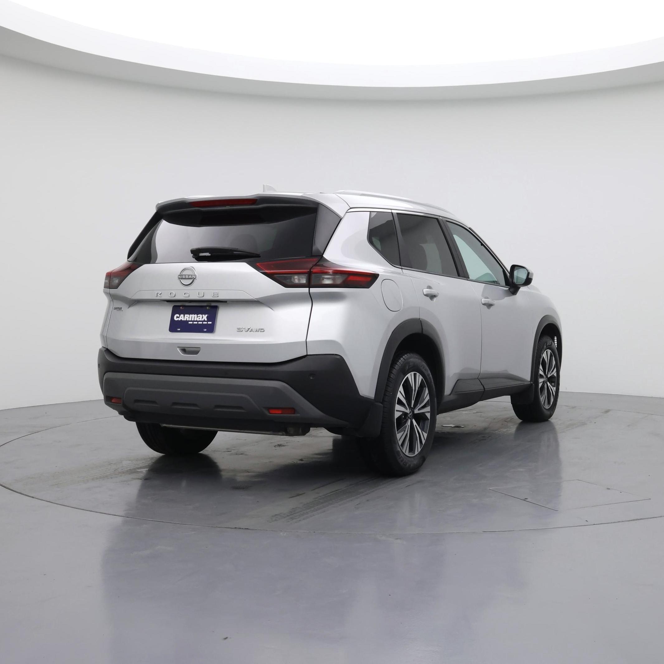 Thumbnail: 2023 Nissan Rogue - 8