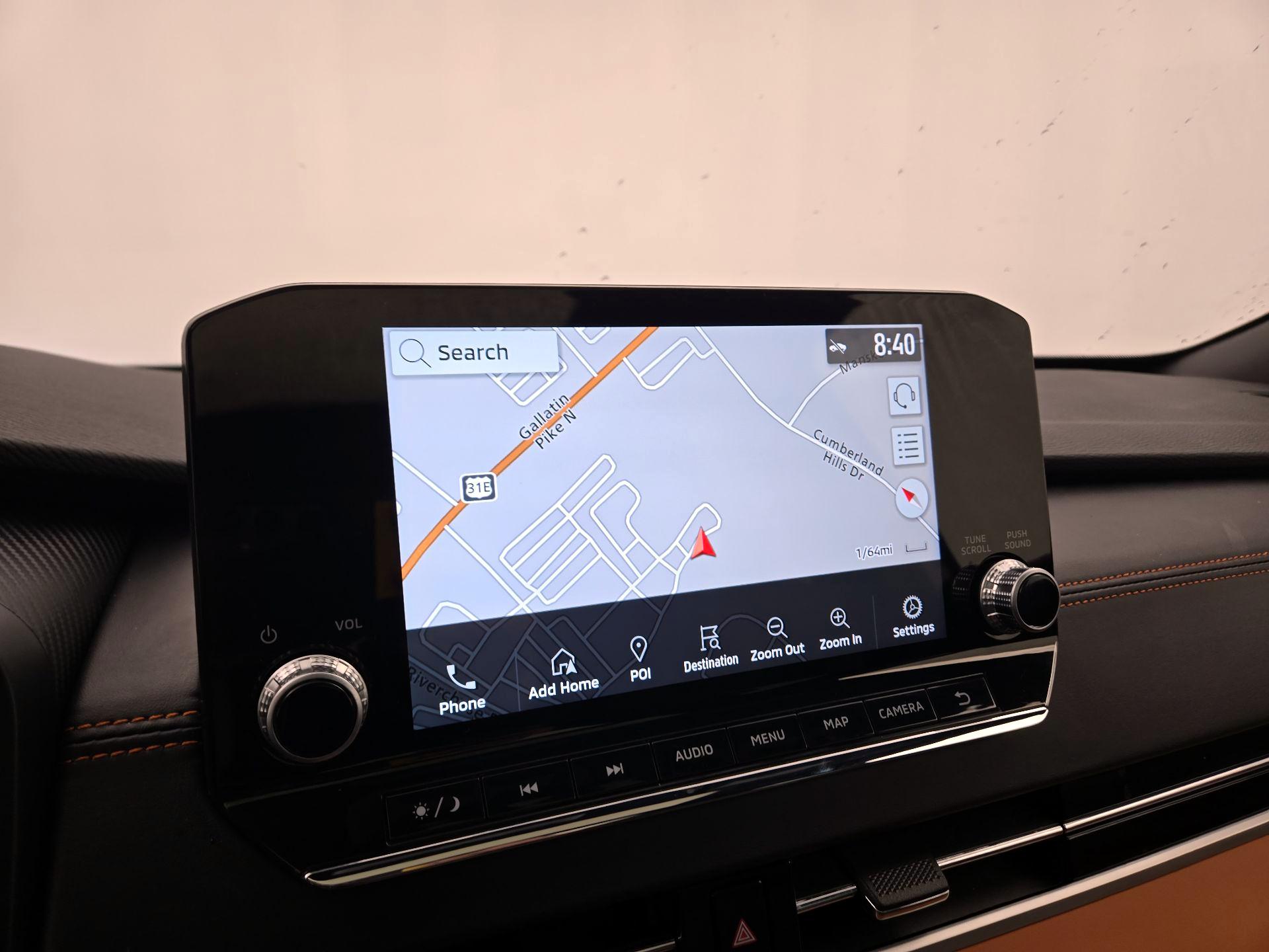 Thumbnail: 2023 Mitsubishi Outlander - 14