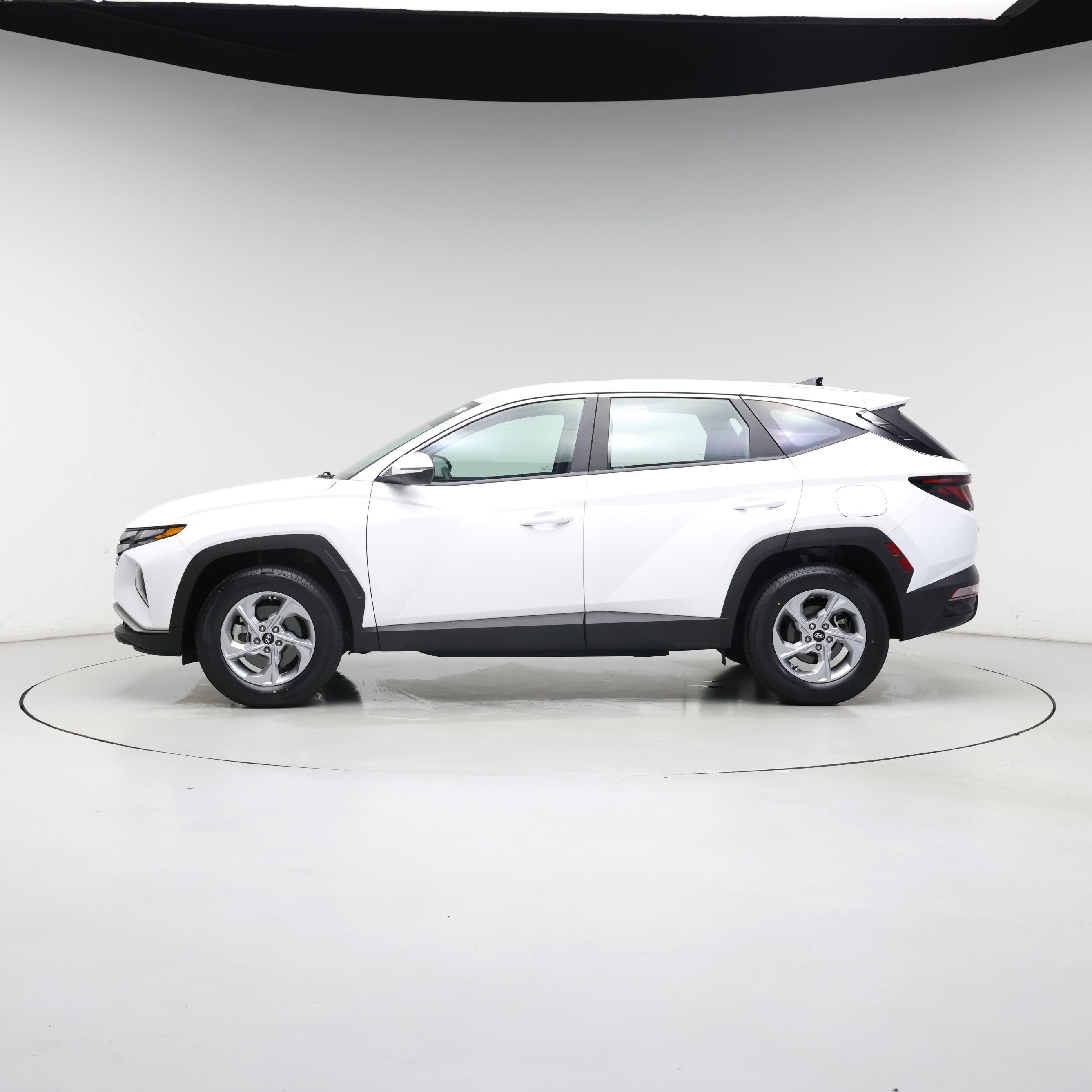 Thumbnail: 2022 Hyundai Tucson - 3