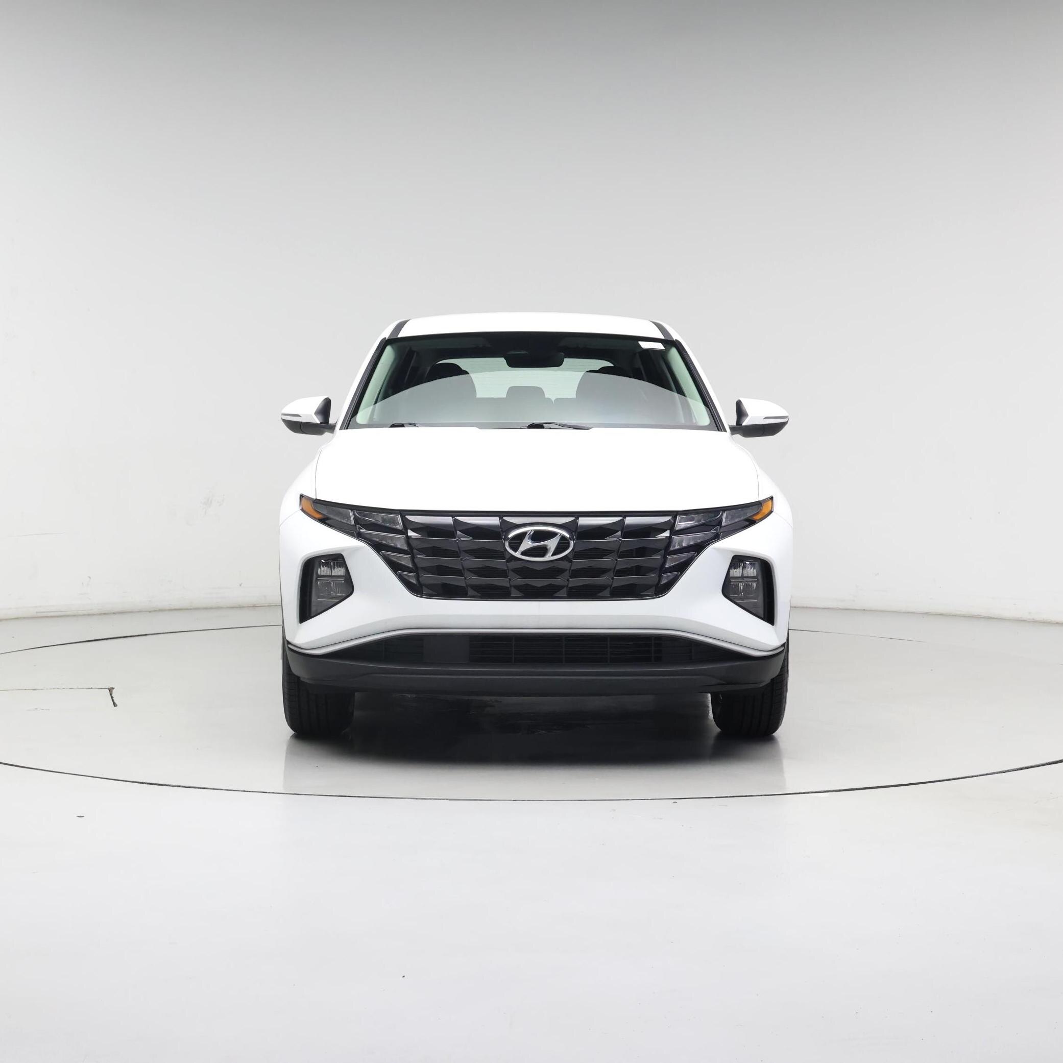 Thumbnail: 2022 Hyundai Tucson - 5