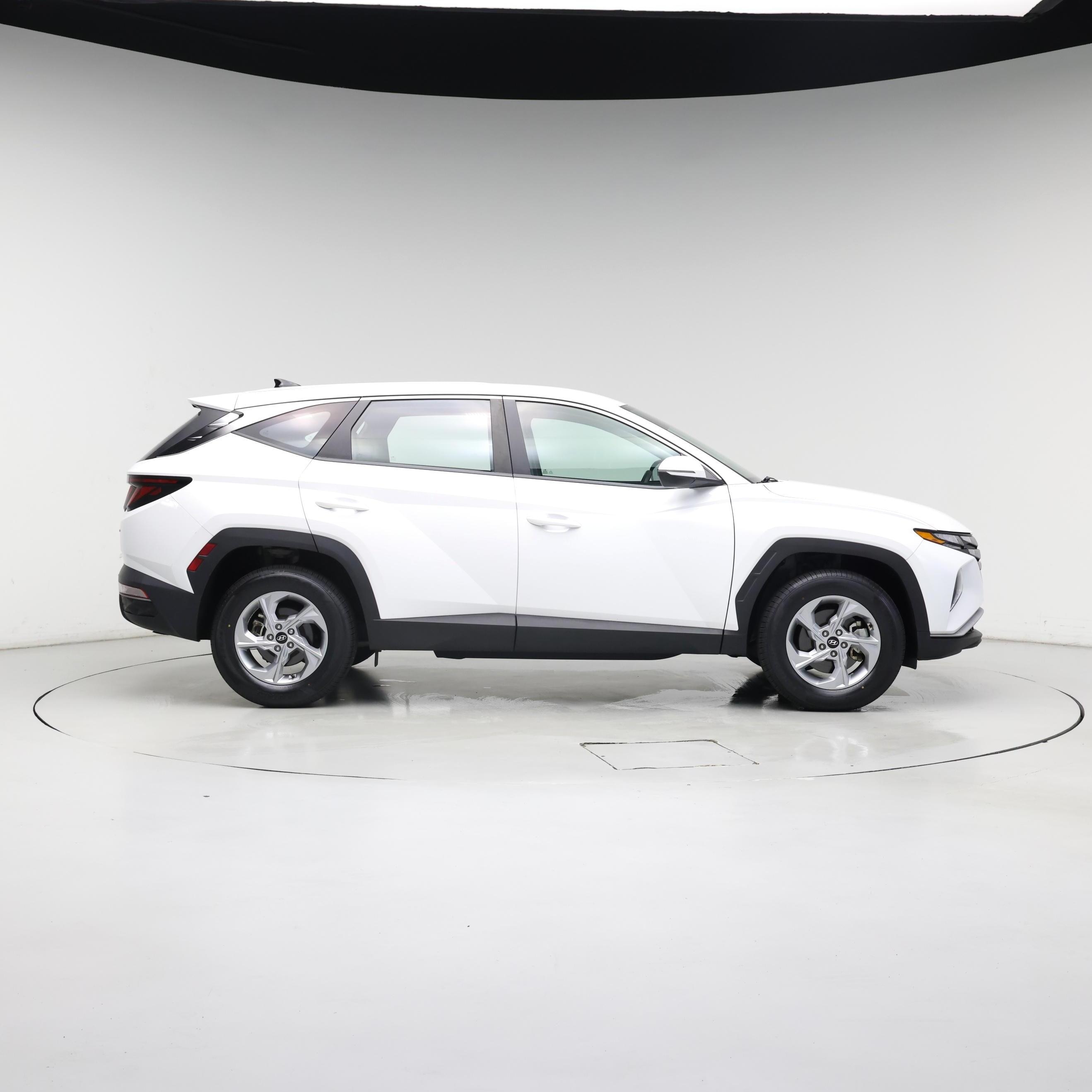 Thumbnail: 2022 Hyundai Tucson - 7