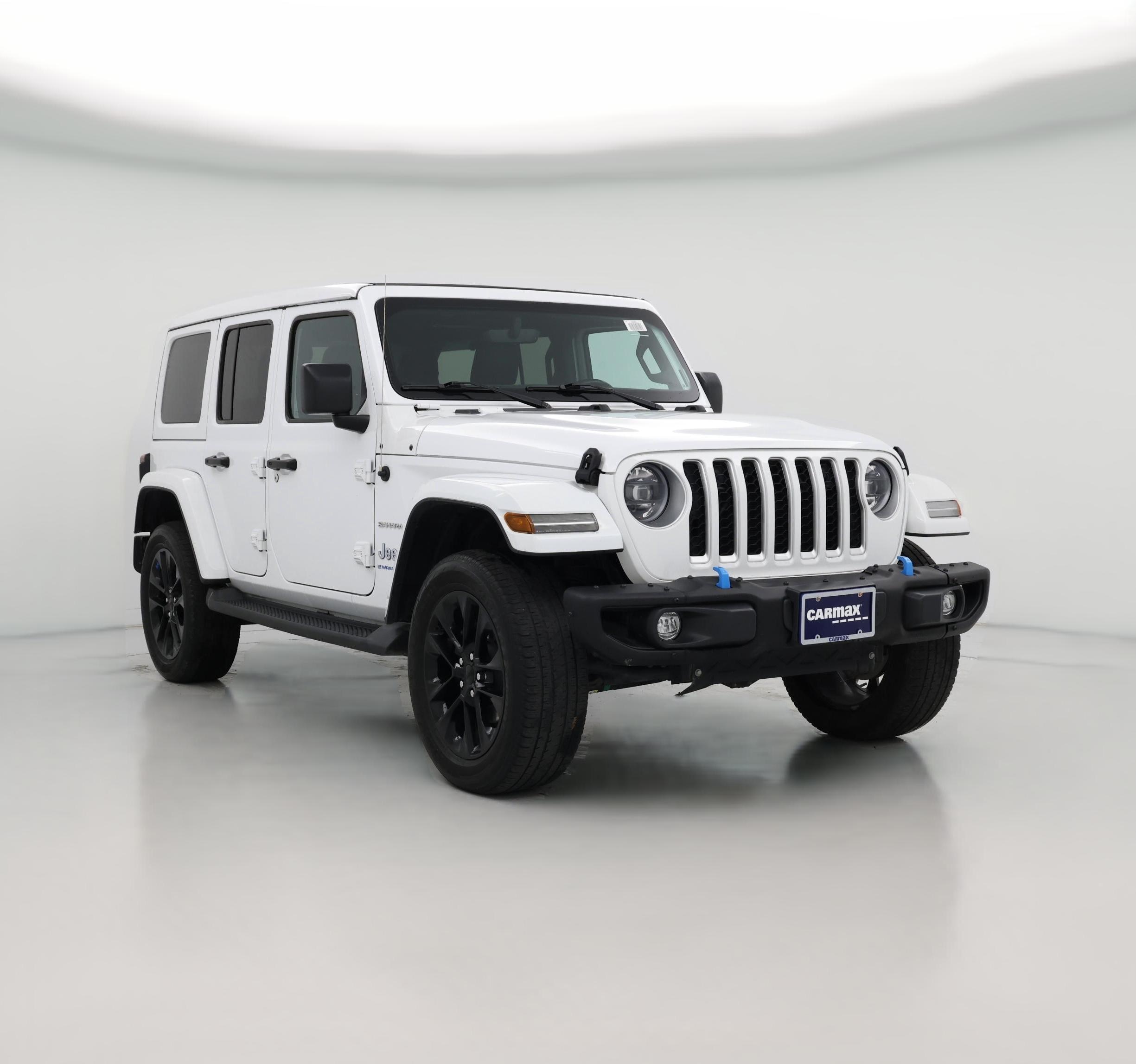 Thumbnail: 2023 Jeep Wrangler - 1