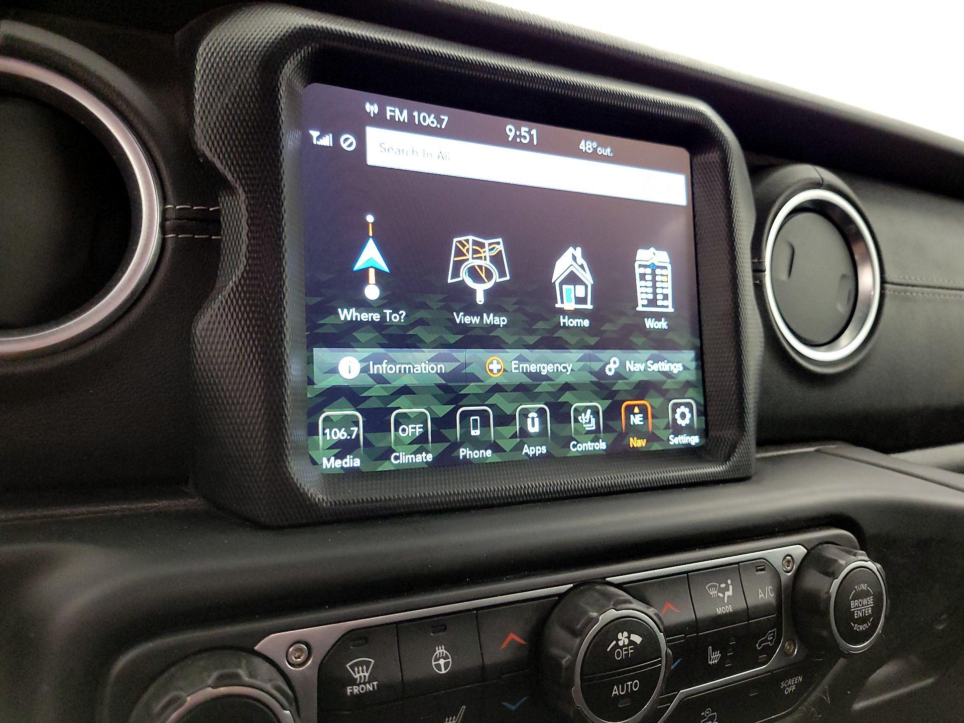 Thumbnail: 2023 Jeep Wrangler - 14
