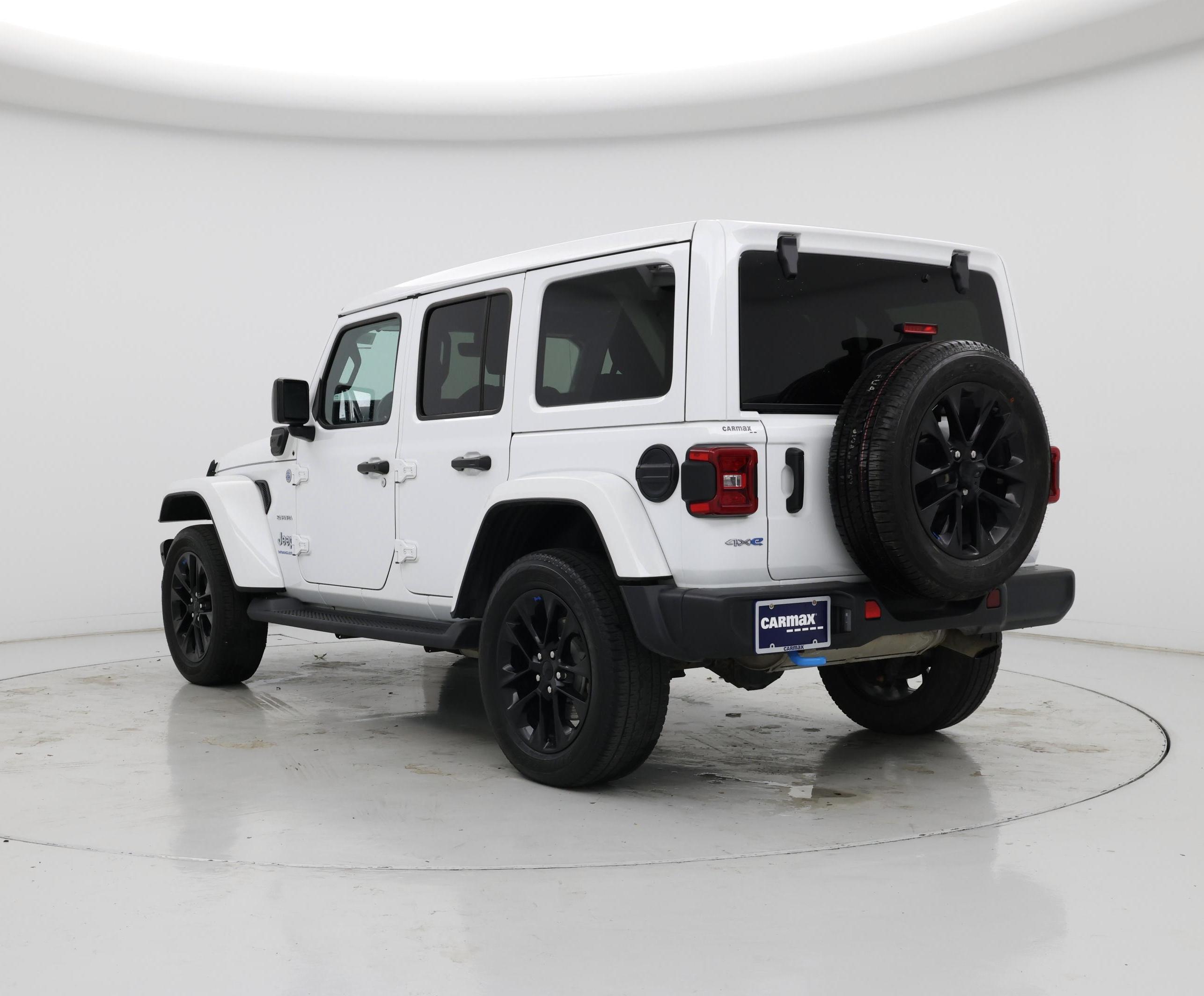 Thumbnail: 2023 Jeep Wrangler - 2