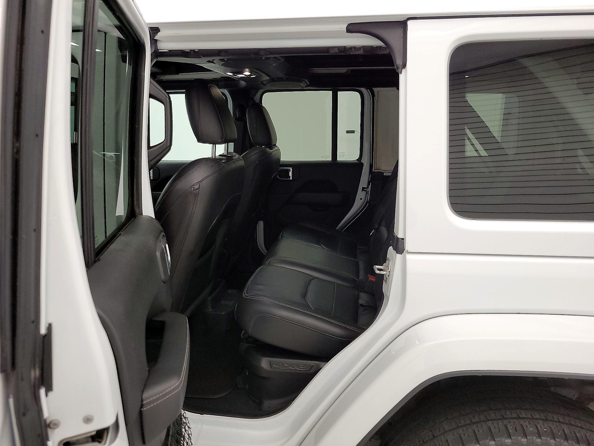 Thumbnail: 2023 Jeep Wrangler - 20