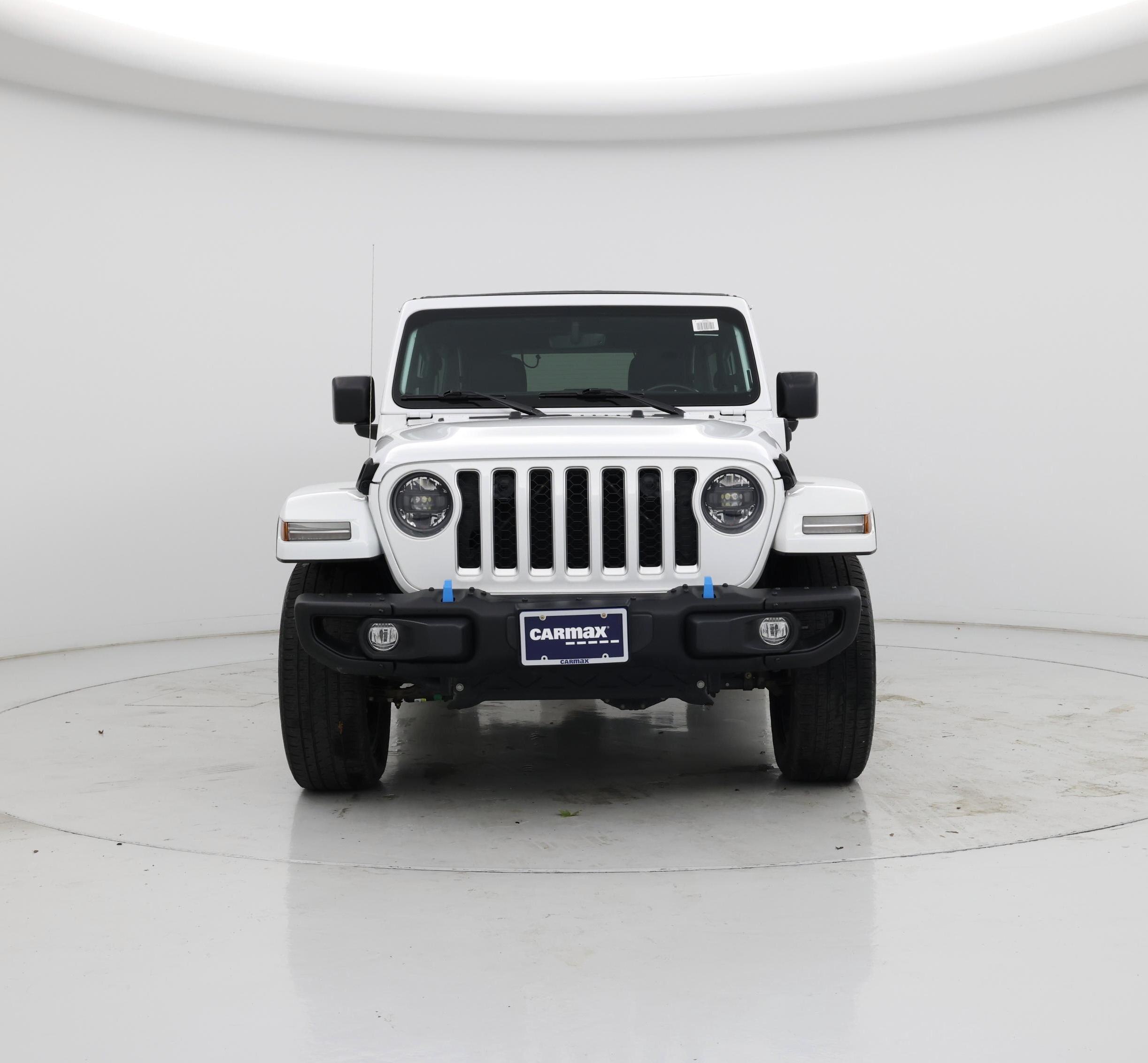 Thumbnail: 2023 Jeep Wrangler - 5