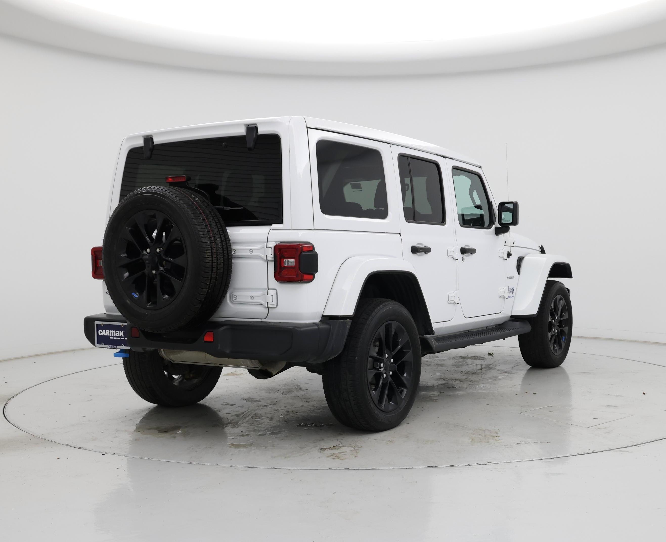 Thumbnail: 2023 Jeep Wrangler - 8