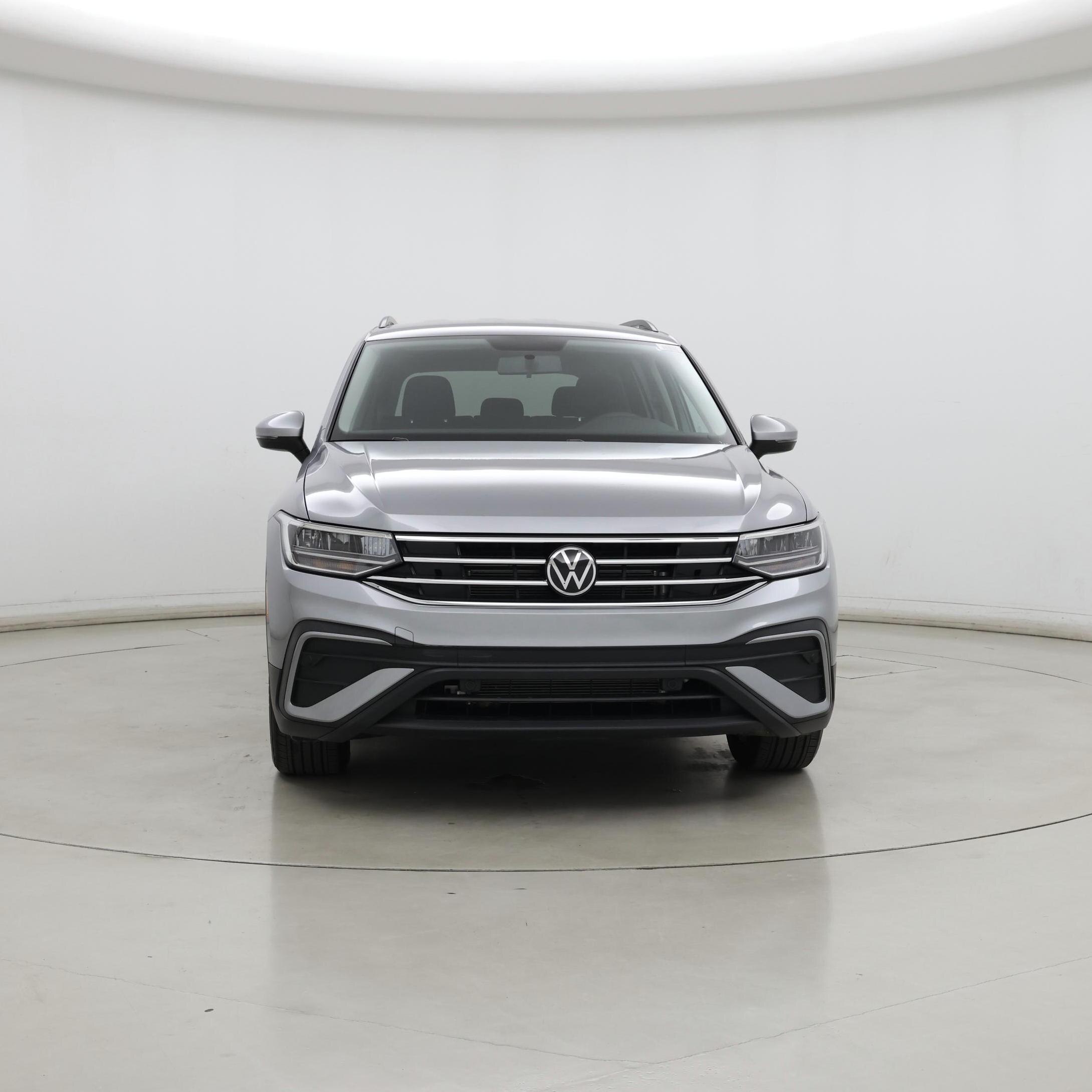 Thumbnail: 2022 Volkswagen Tiguan - 5