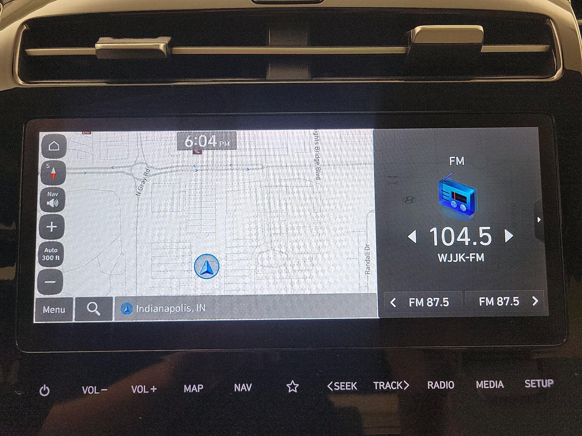 Thumbnail: 2022 Hyundai Tucson - 14